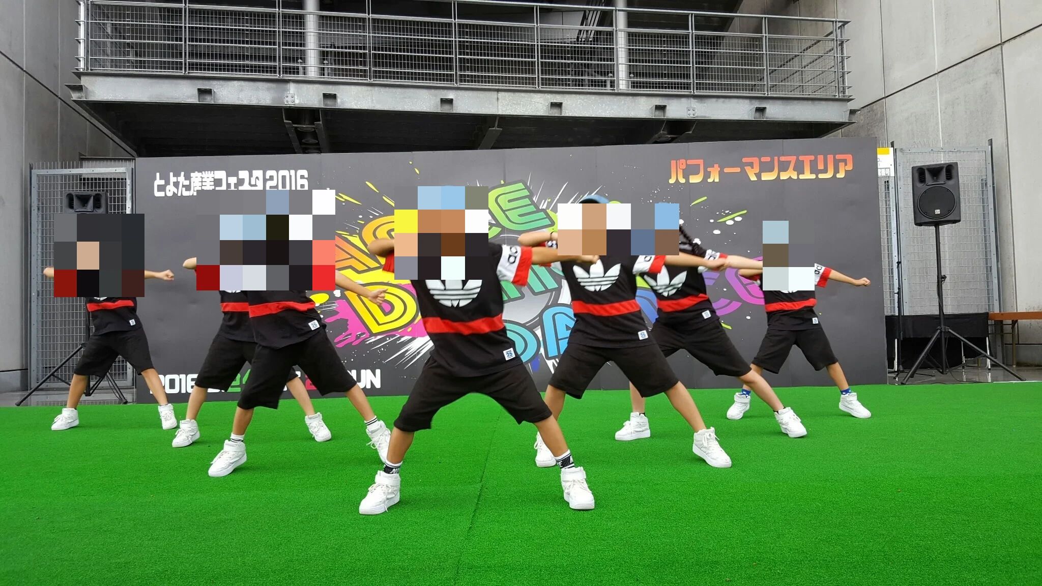 DANCE STUDIO MERRILY(メリリー) 野見町教室のメイン画像