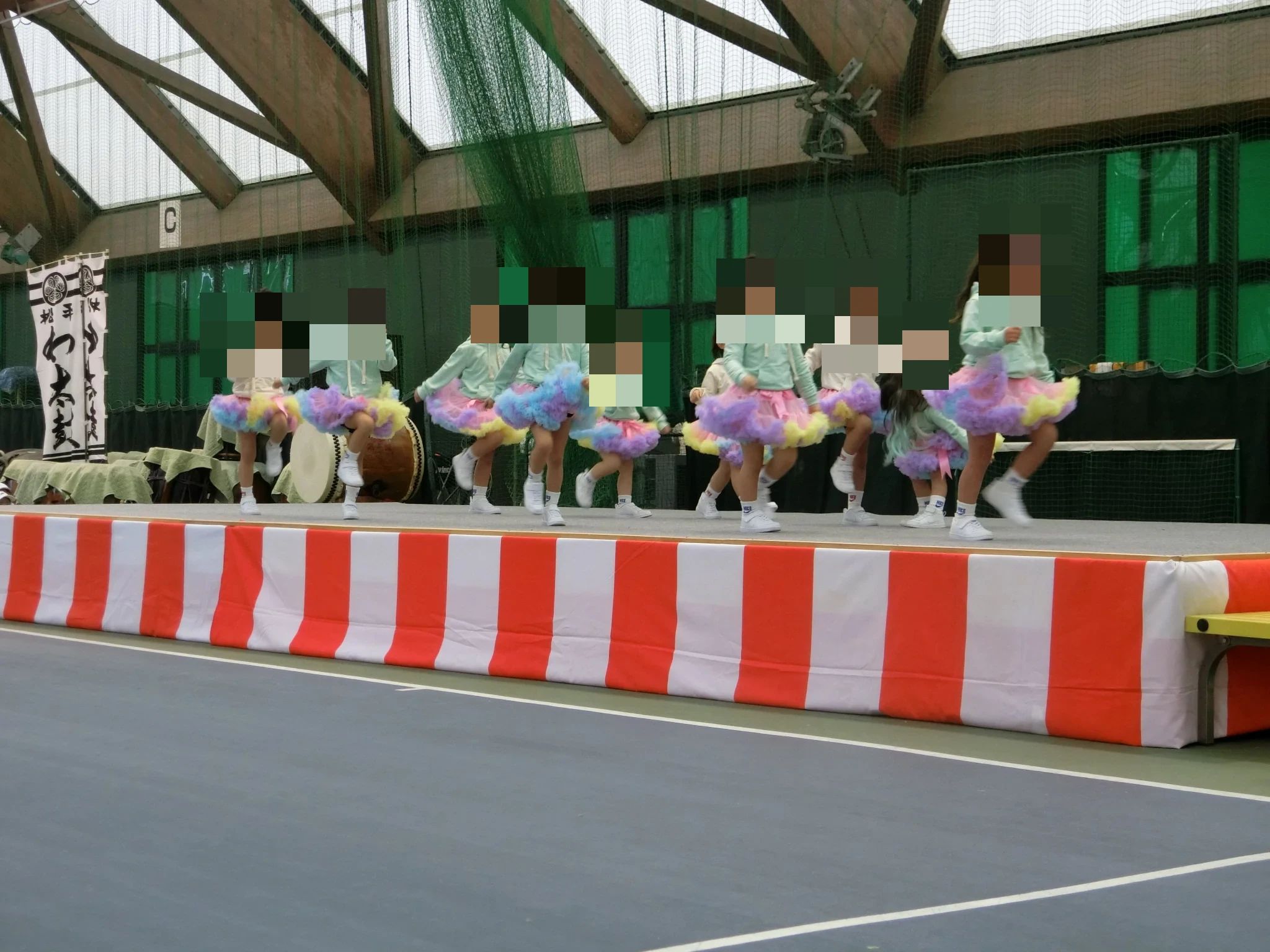 DANCE STUDIO MERRILY(メリリー) 野見町教室のサムネイル画像 5