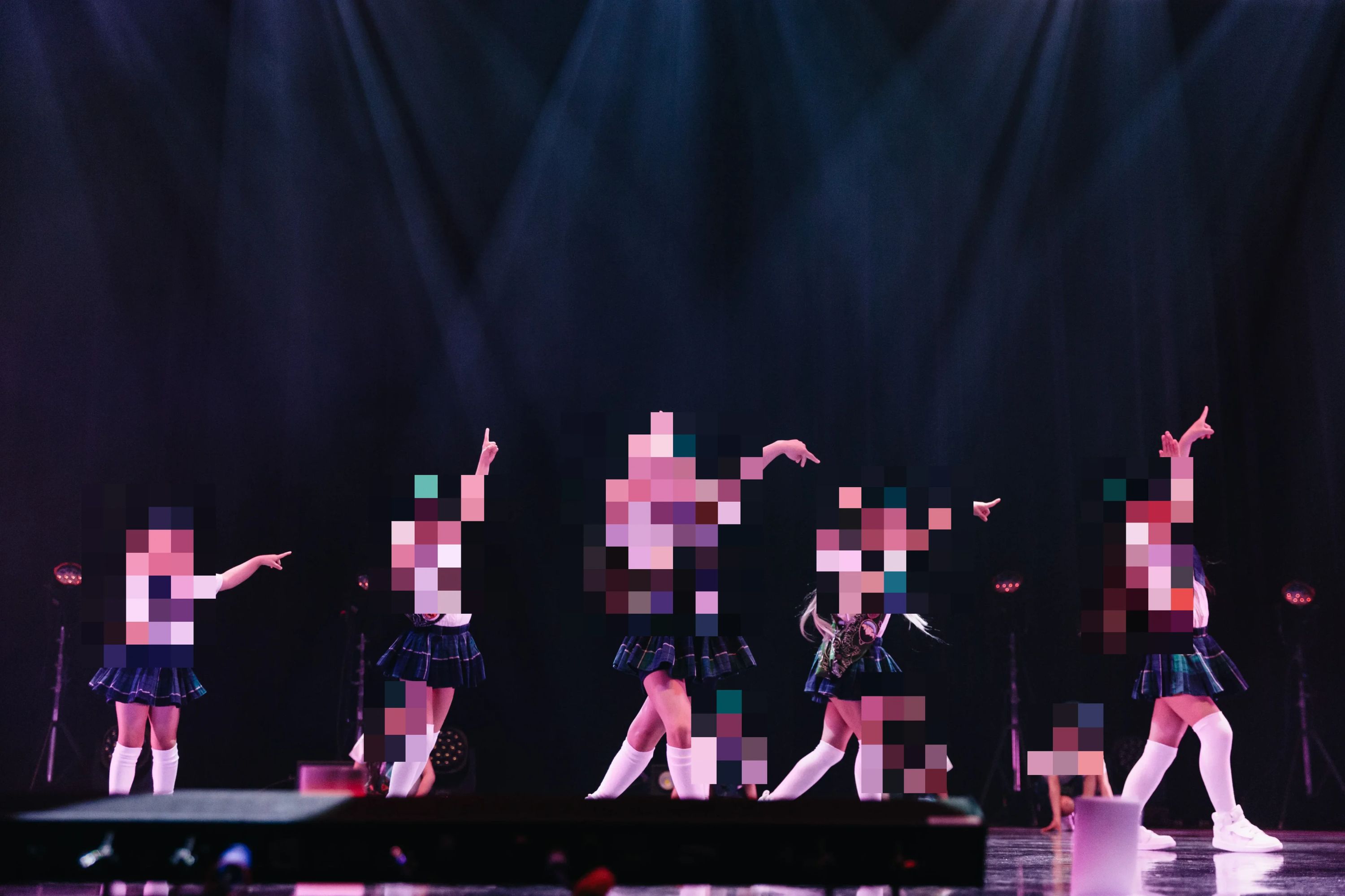 ダンススペースNYC 尾張旭スタジオ（尾張旭スタジオ・ディーバ）のサムネイル画像 2