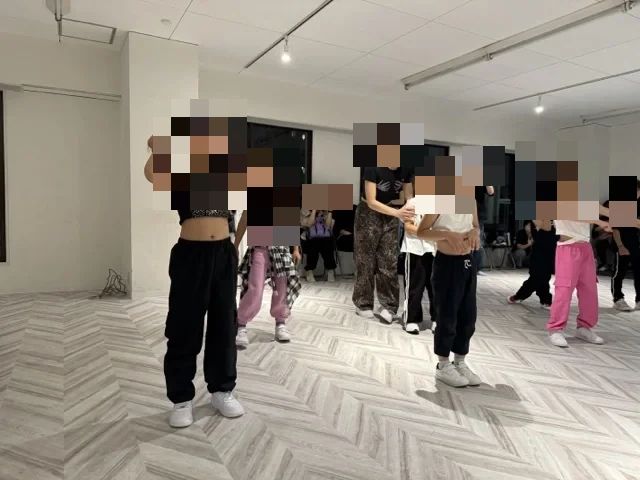 ダンススペースNYC 尾張旭スタジオ（尾張旭スタジオ・ディーバ）のサムネイル画像 4