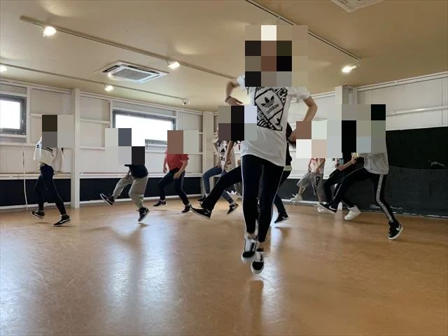 studio M3 ダンス 貴船教室のメイン画像