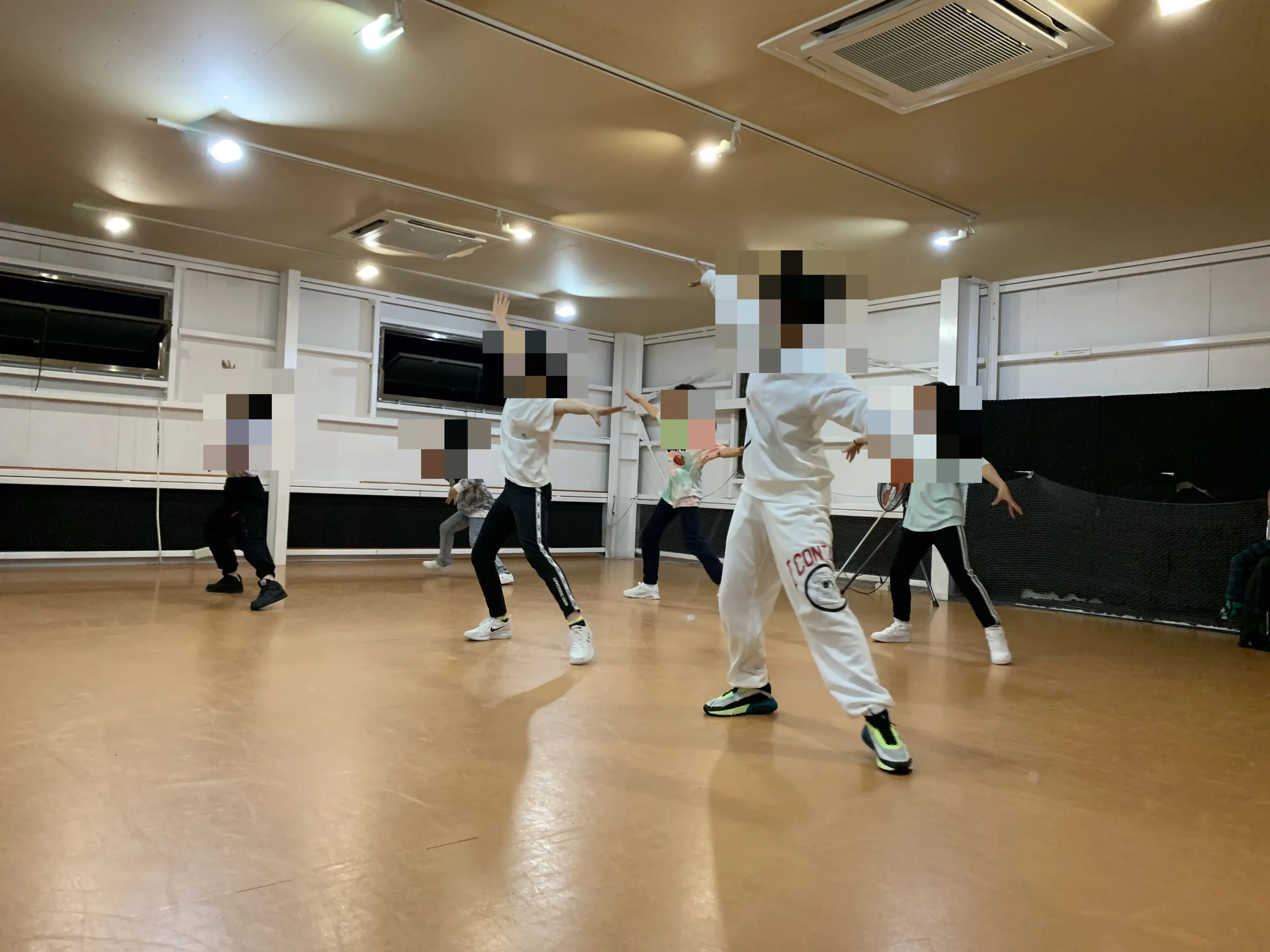 studio M3 ダンス 貴船教室のサムネイル画像 2