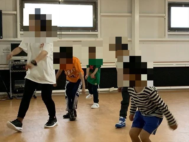 studio M3 ダンス 貴船教室のサムネイル画像 4
