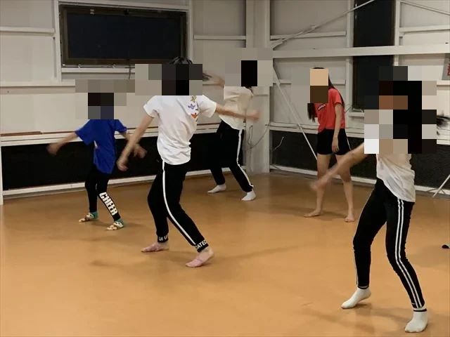 studio M3 ダンス 貴船教室のサムネイル画像 5