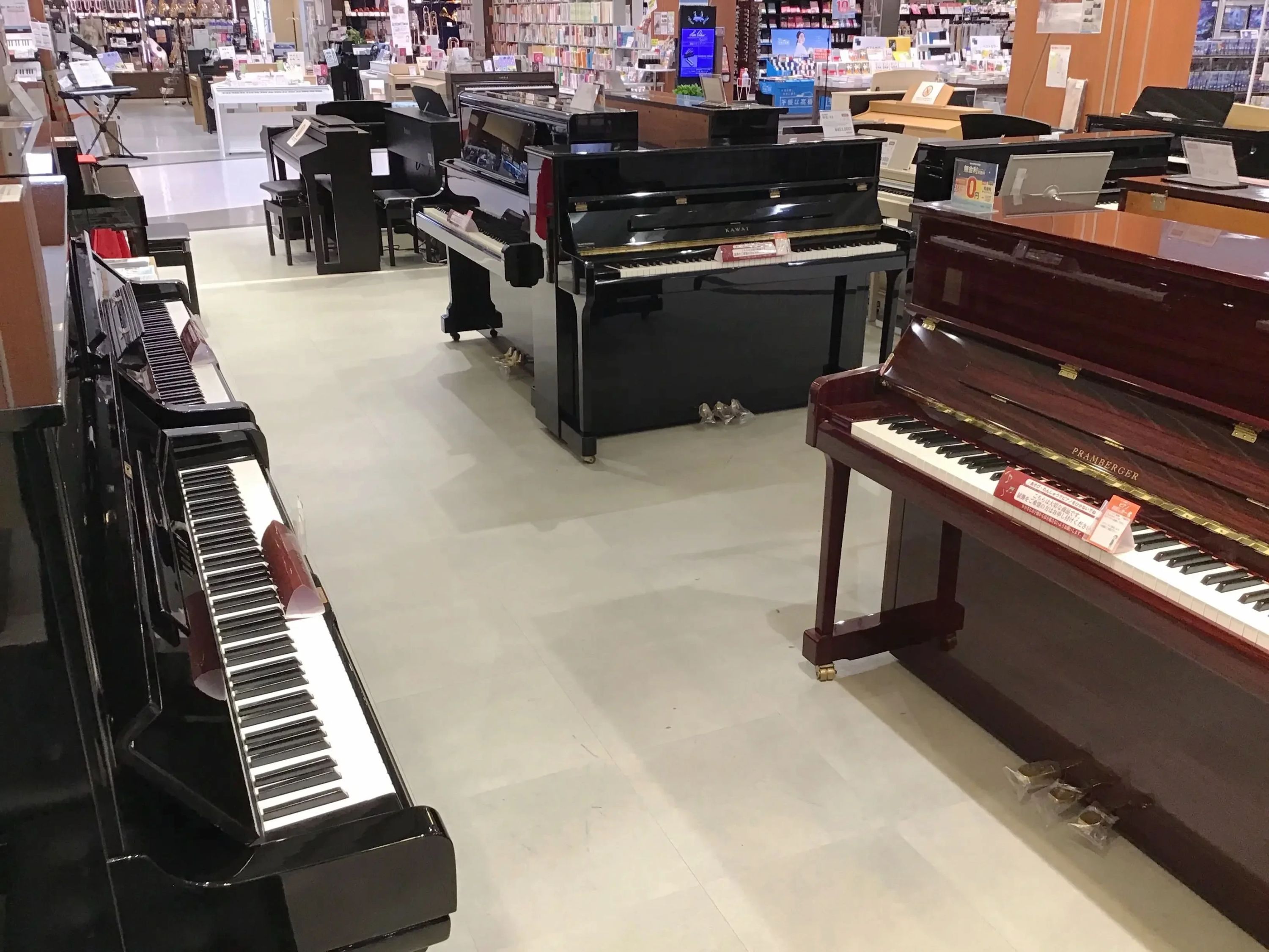 島村楽器の音楽教室 イオンモール名古屋茶屋店 キッズドラムのメイン画像