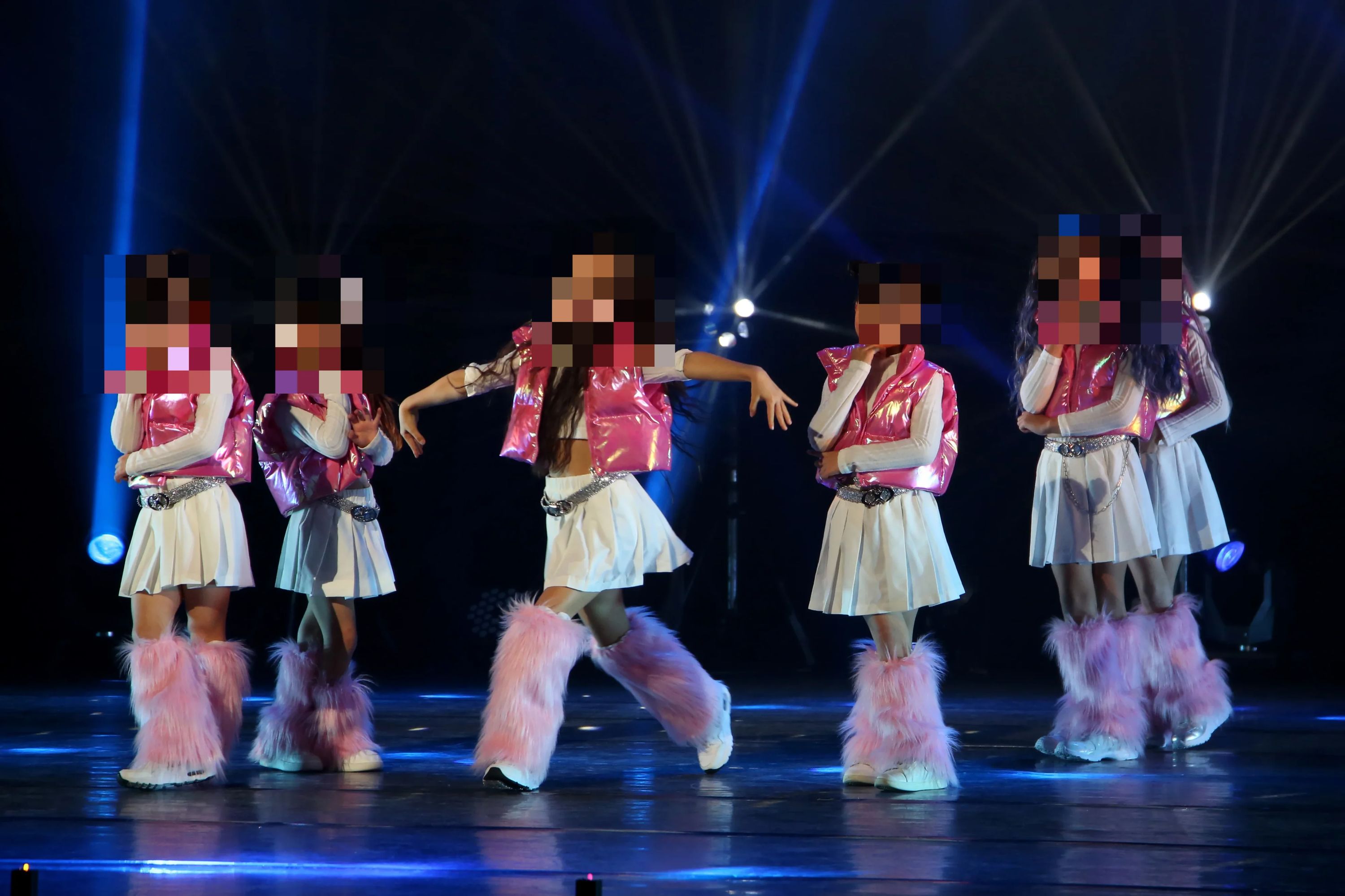 グラスプ ダンススタジオ 三郷教室のサムネイル画像 2