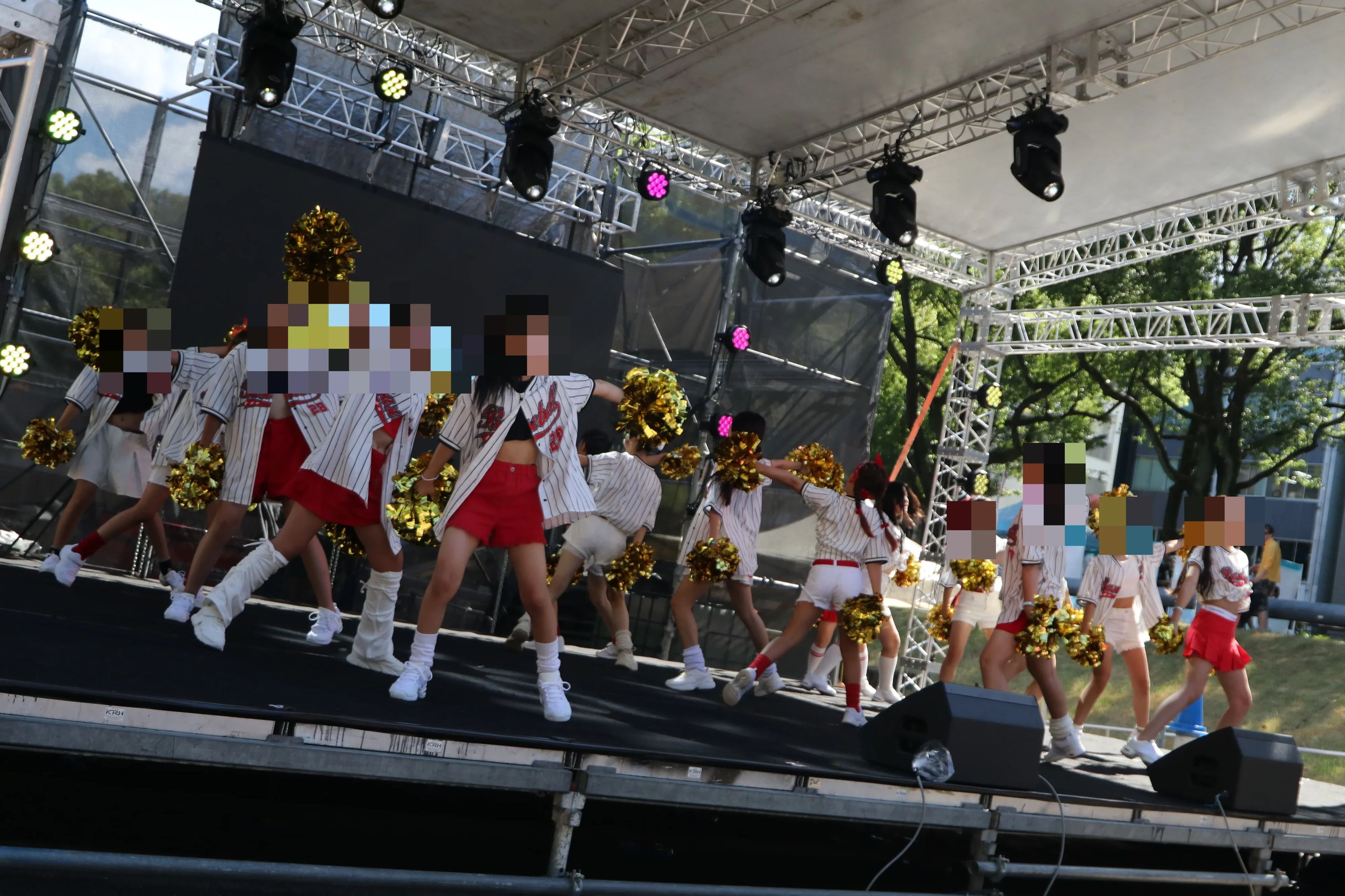 グラスプ ダンススタジオ 三郷教室のサムネイル画像 3