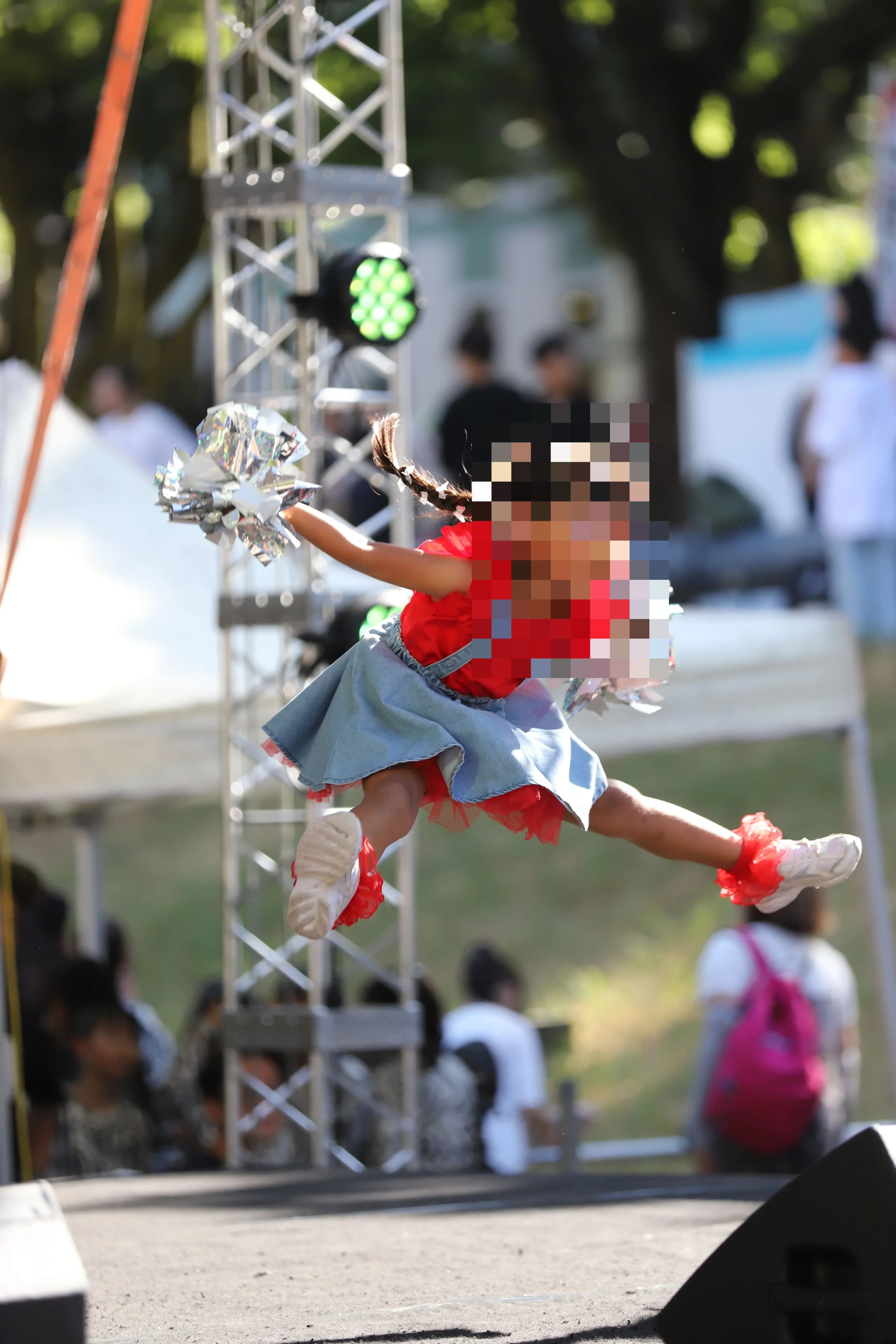 グラスプ ダンススタジオ 三郷教室のサムネイル画像 4