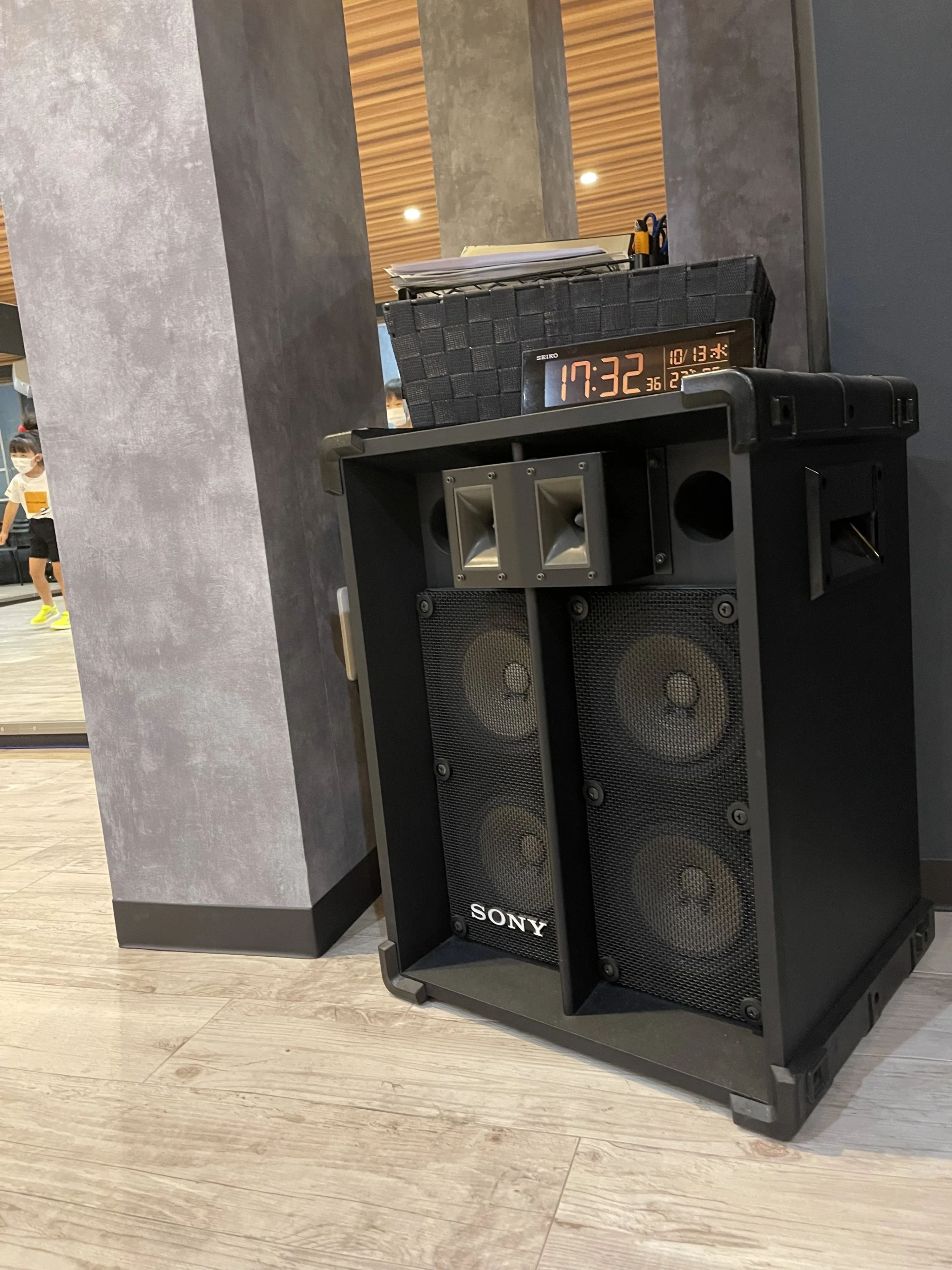 dancing base Zenith(ゼニス) ダンス 一宮校のサムネイル画像 5