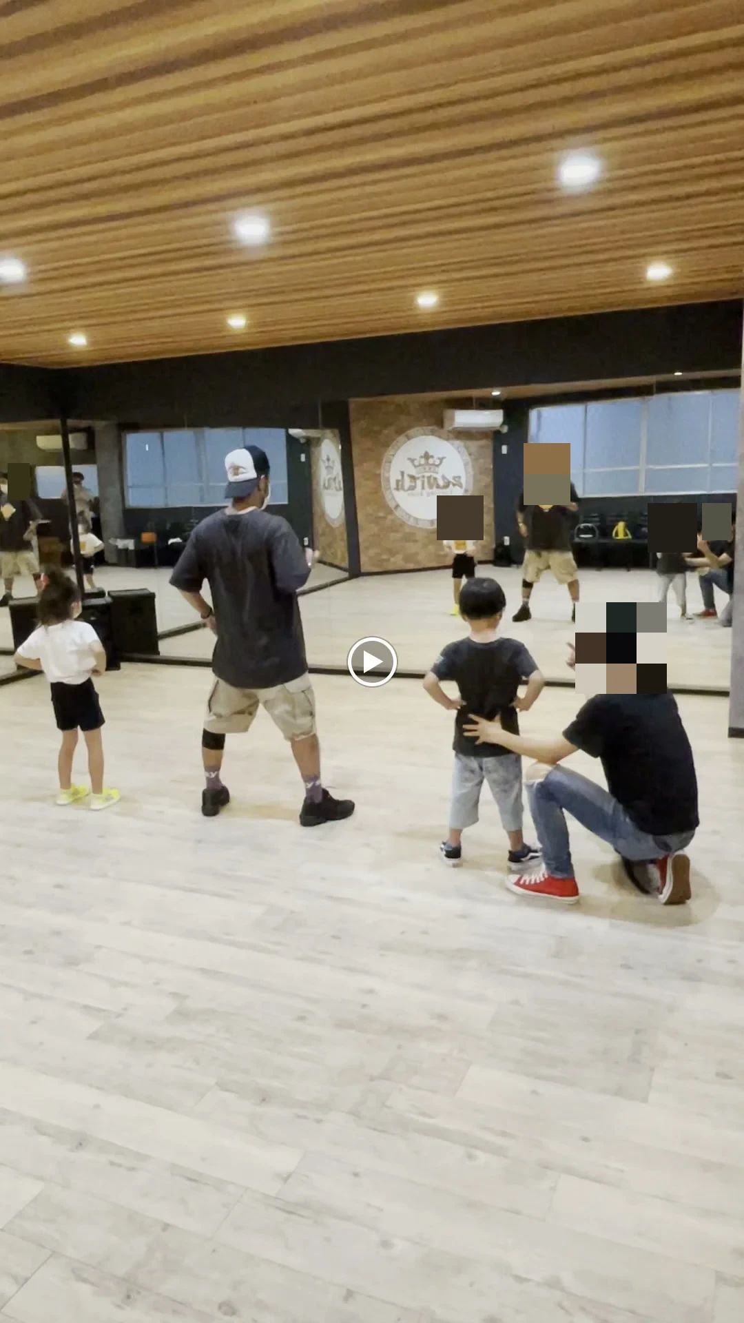 dancing base Zenith(ゼニス) ダンス 一宮校のサムネイル画像 4