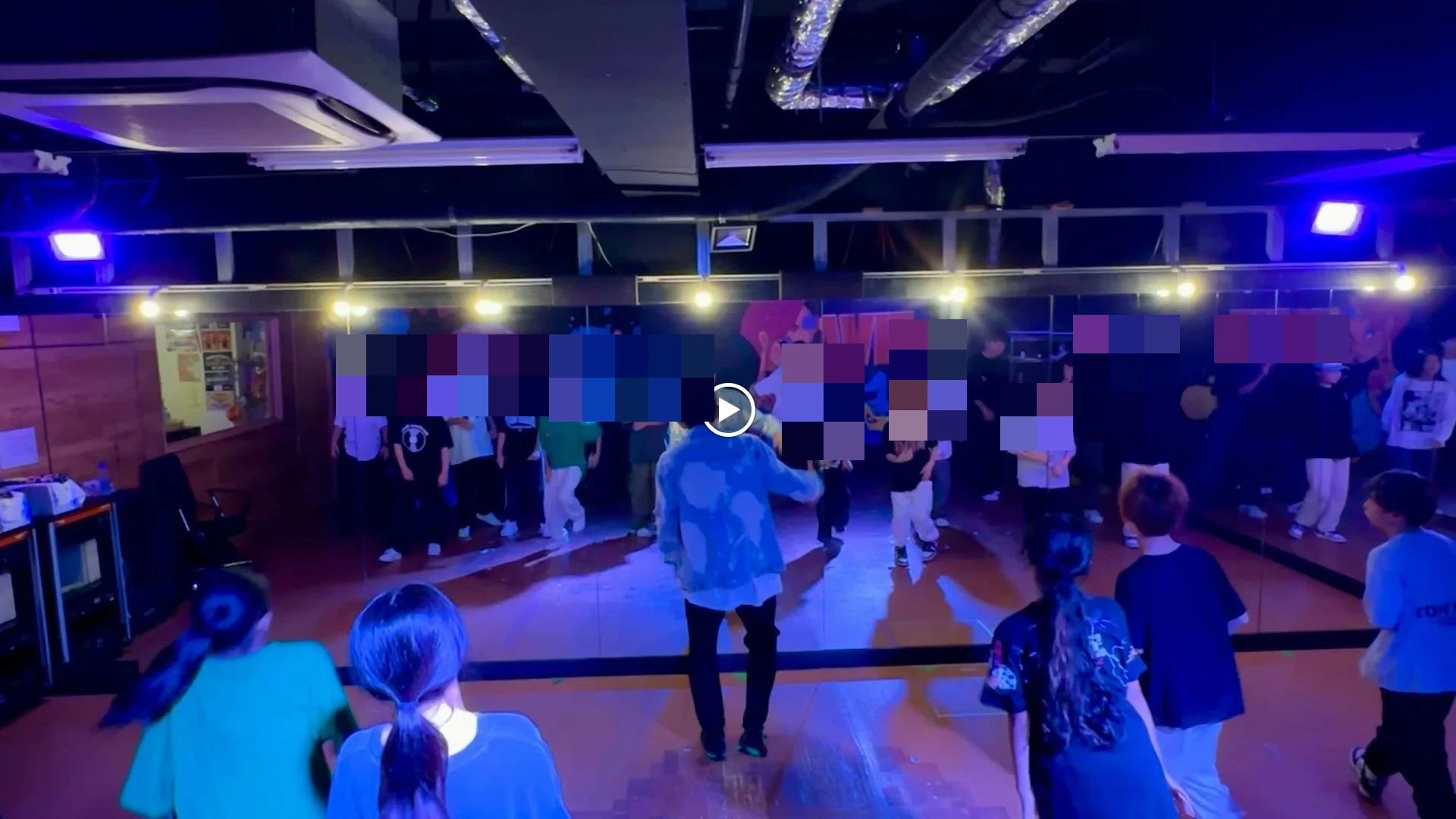 FIVA DANCE SCHOOL 丸の内教室のサムネイル画像 2