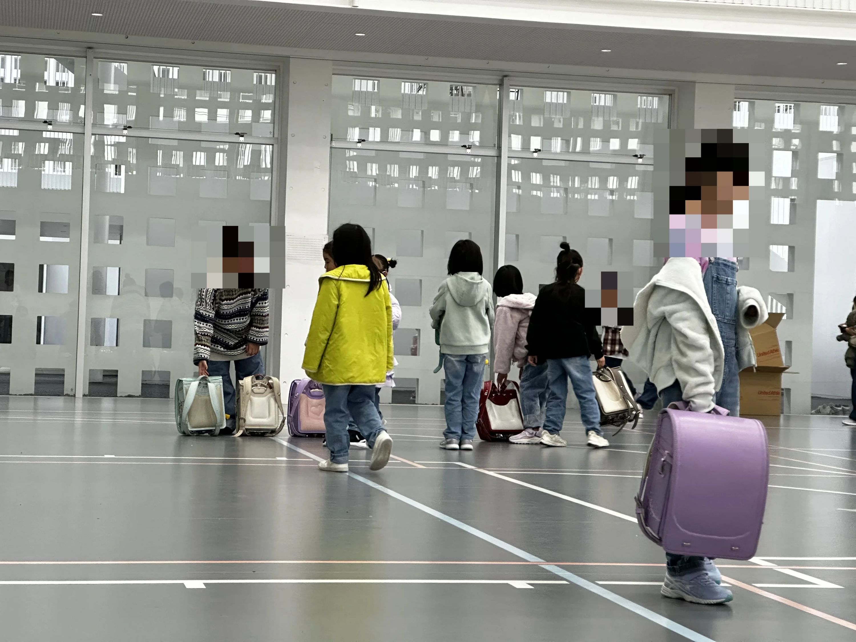 FIVA DANCE SCHOOL 丸の内教室のサムネイル画像 3