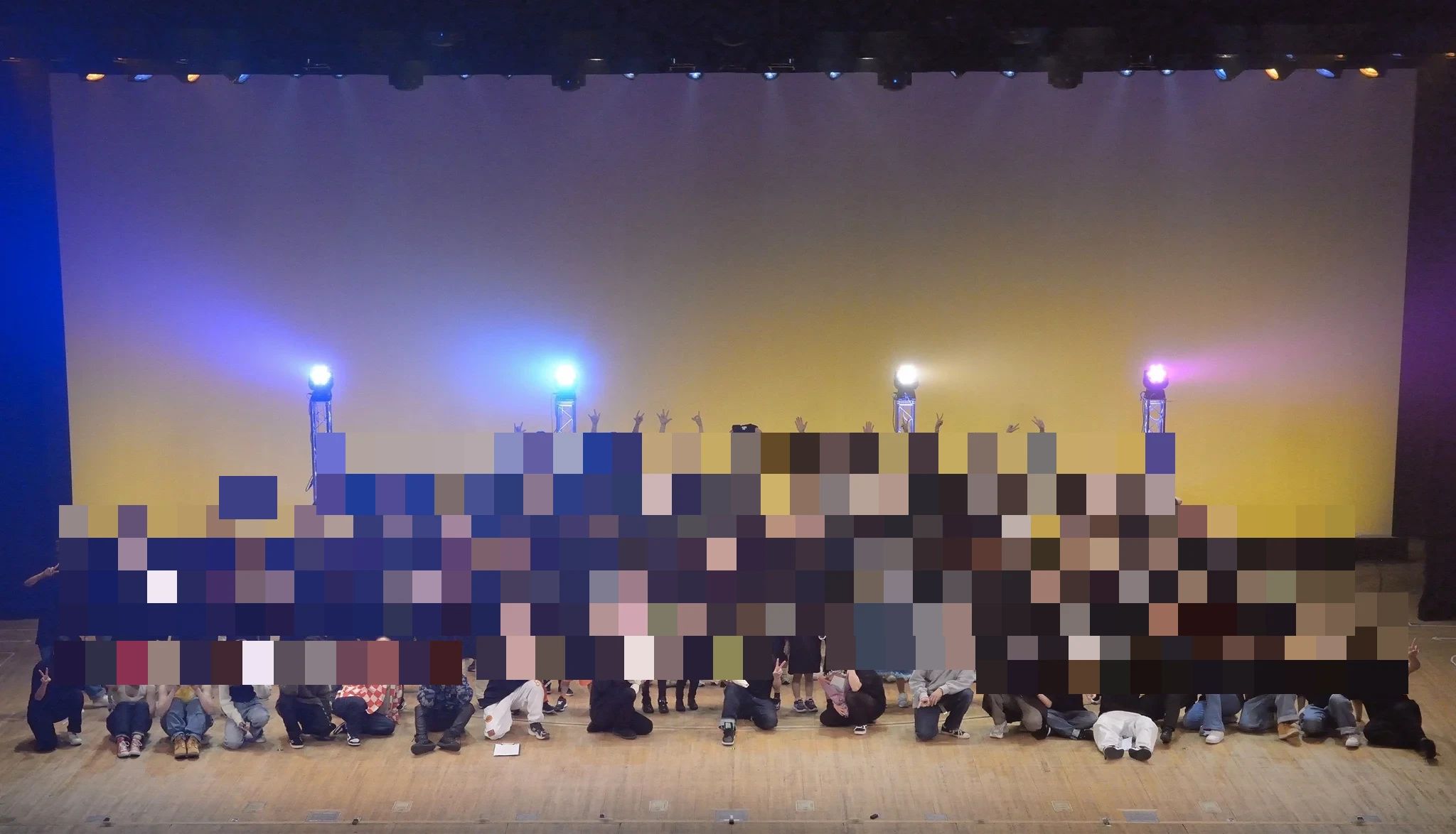 FIVA DANCE SCHOOL 丸の内教室のサムネイル画像 4