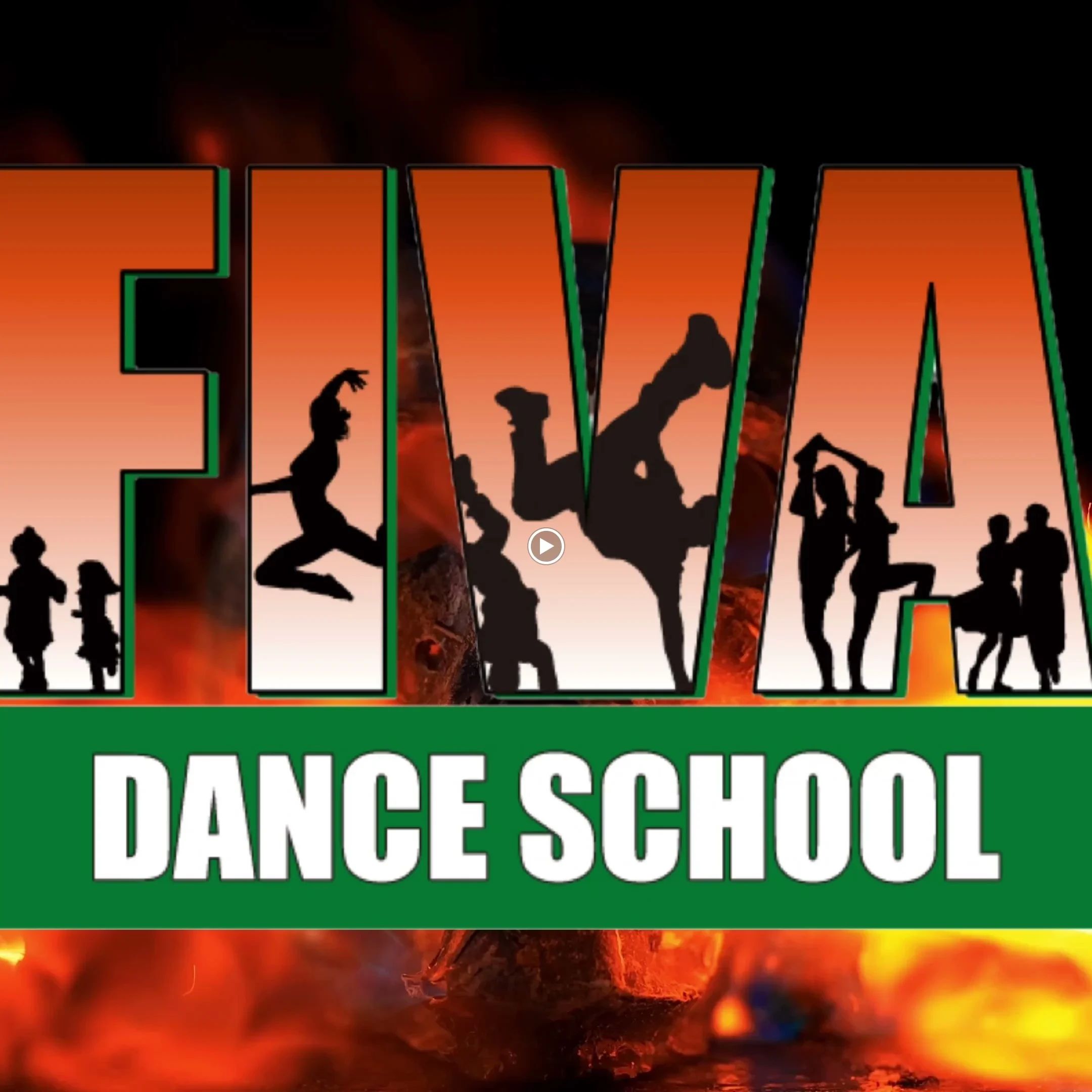 FIVA DANCE SCHOOL 丸の内教室のサムネイル画像 5