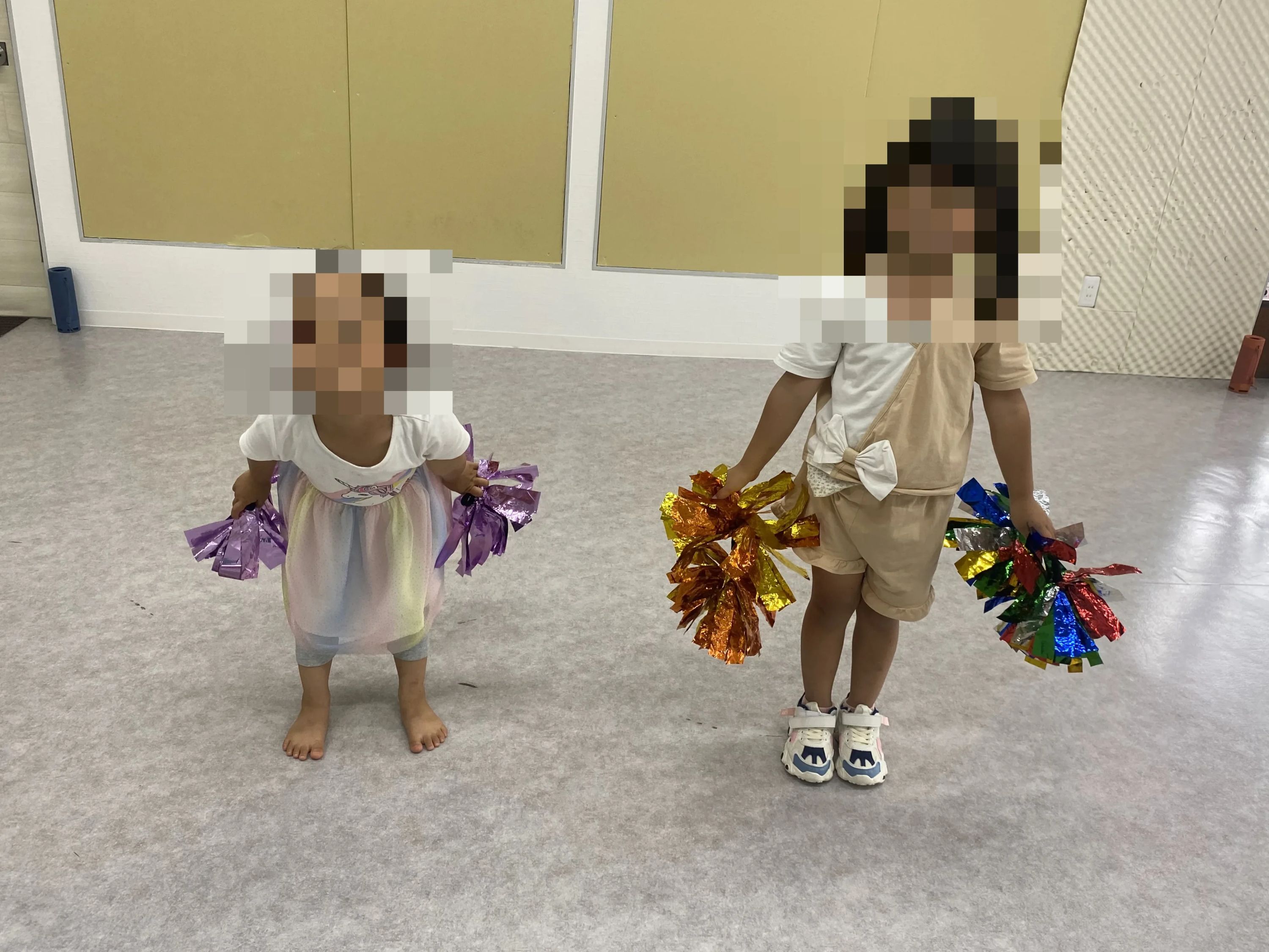 SPG CHEERDANCE PROJECT 東海校のサムネイル画像 3