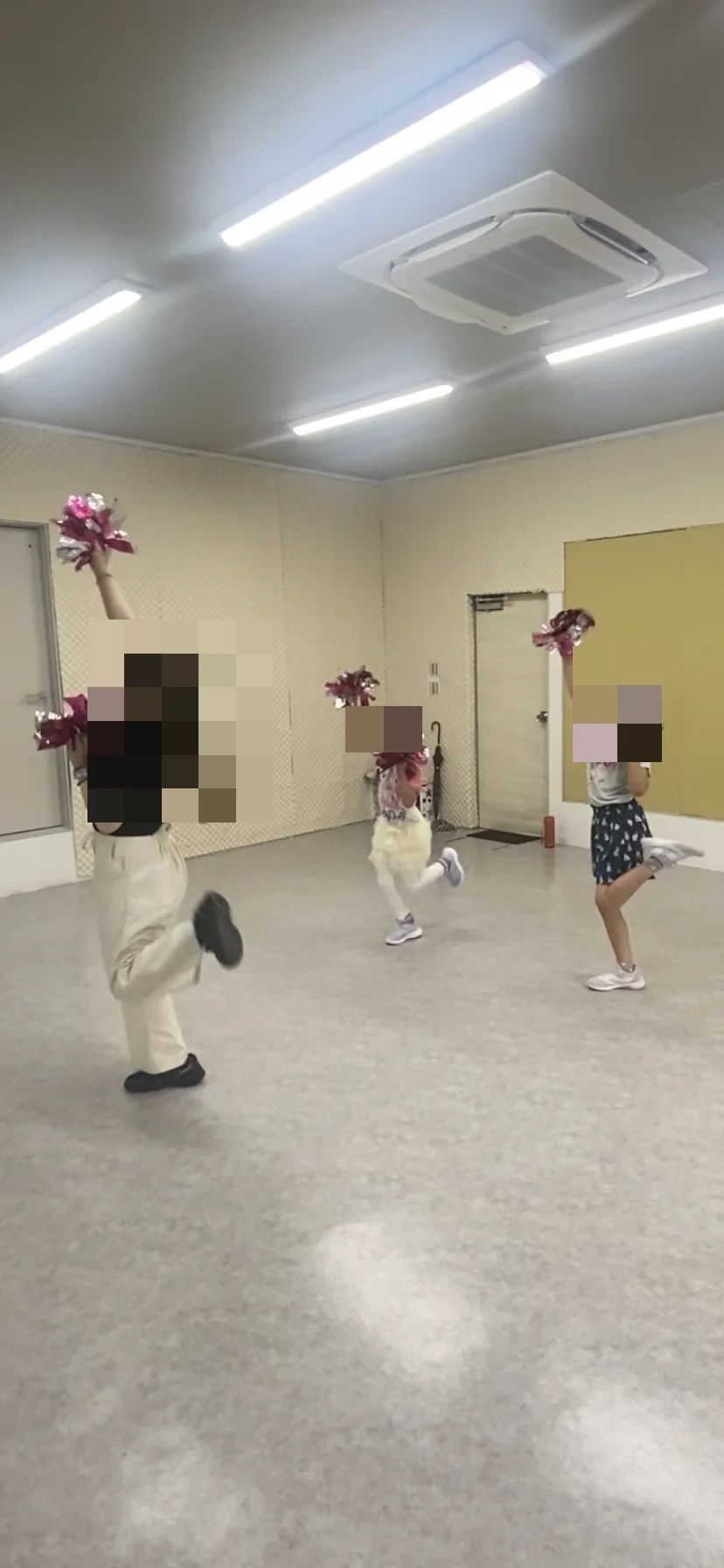 SPG CHEERDANCE PROJECT 東海校のサムネイル画像 4