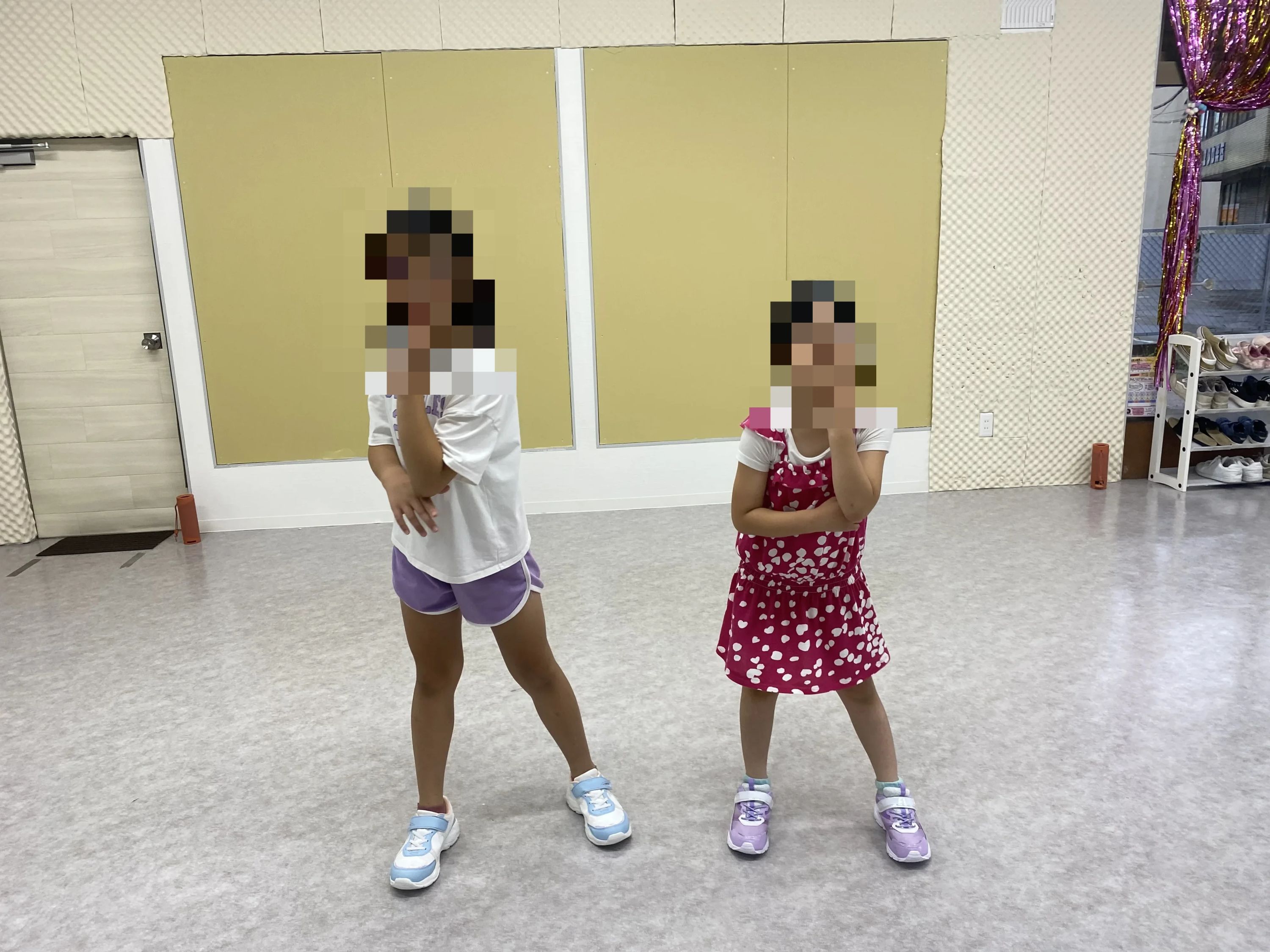 SPG CHEERDANCE PROJECT 東海校のサムネイル画像 5