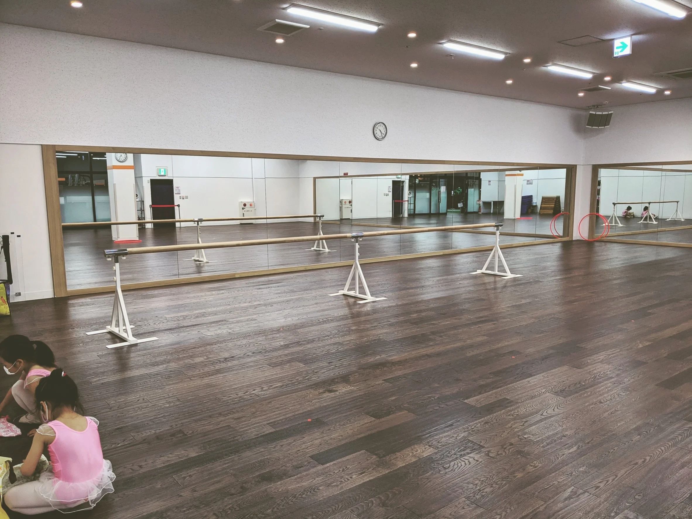 TWO SHOES DANCE ACADEMY イオンキッズスクール 熱田千年店のメイン画像