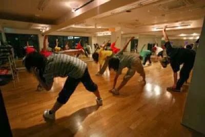 pineapple(パイナップル) studio ダンス 名駅スタジオのメイン画像