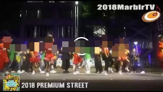 marble studio(マーブルスタジオ) ダンス 中花町教室のサムネイル画像 2