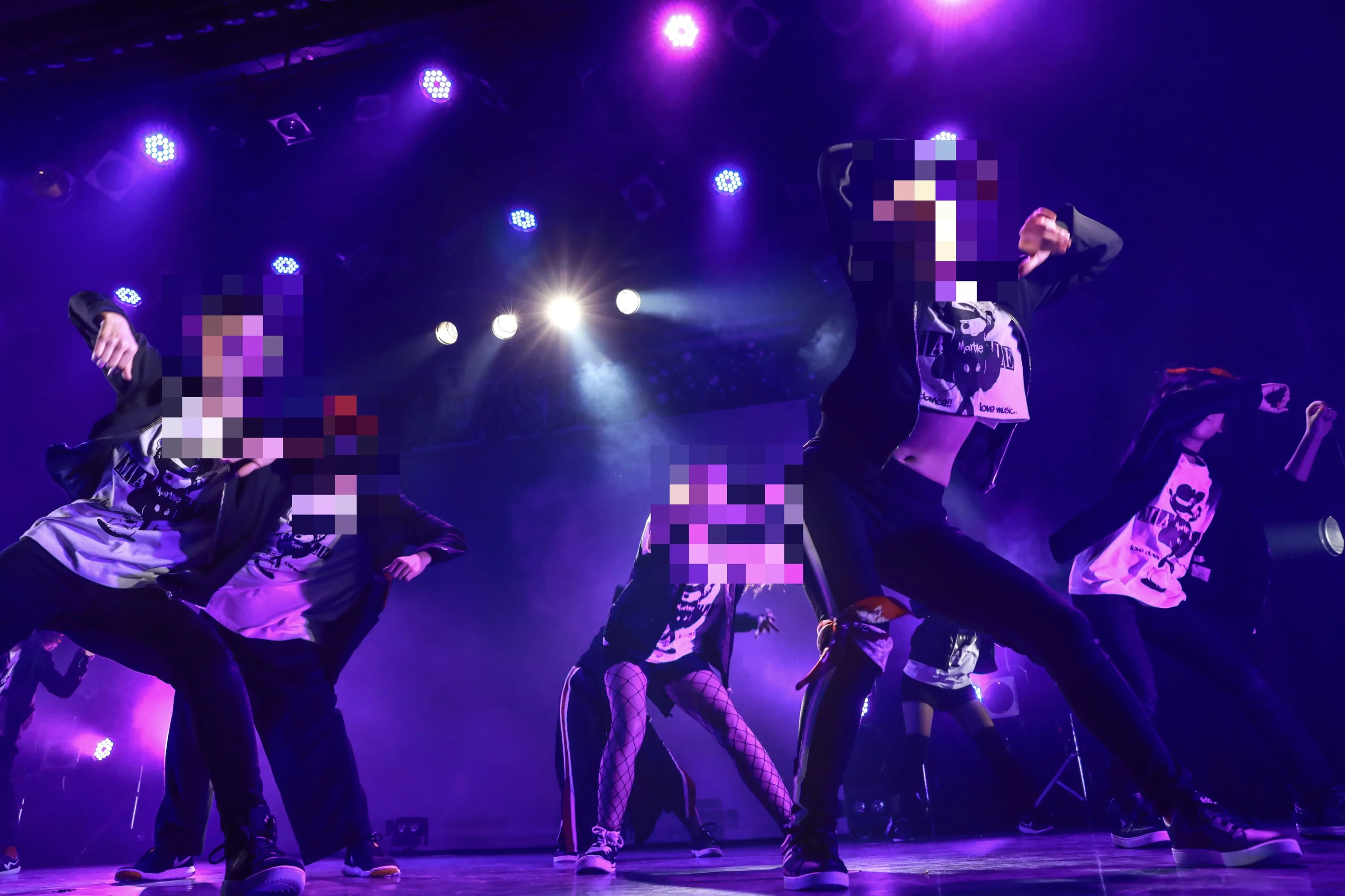 marble studio(マーブルスタジオ) ダンス 中花町教室のサムネイル画像 4