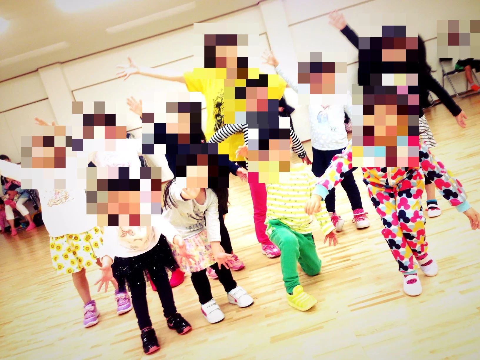 marble studio(マーブルスタジオ) ダンス 中花町教室のサムネイル画像 5