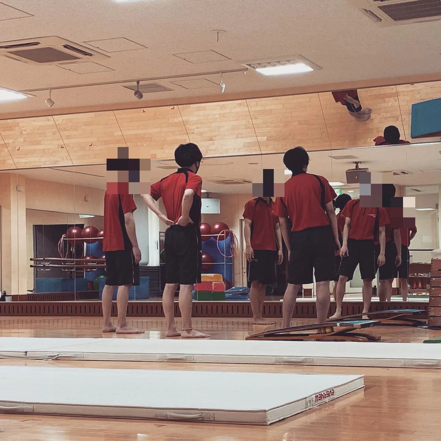 bigs(スポーツクラブビッグ・エス) ダンス BIG-S愛西のサムネイル画像 4