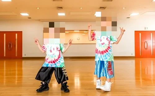 bigs(スポーツクラブビッグ・エス) ダンス BIG-S愛西のサムネイル画像 2