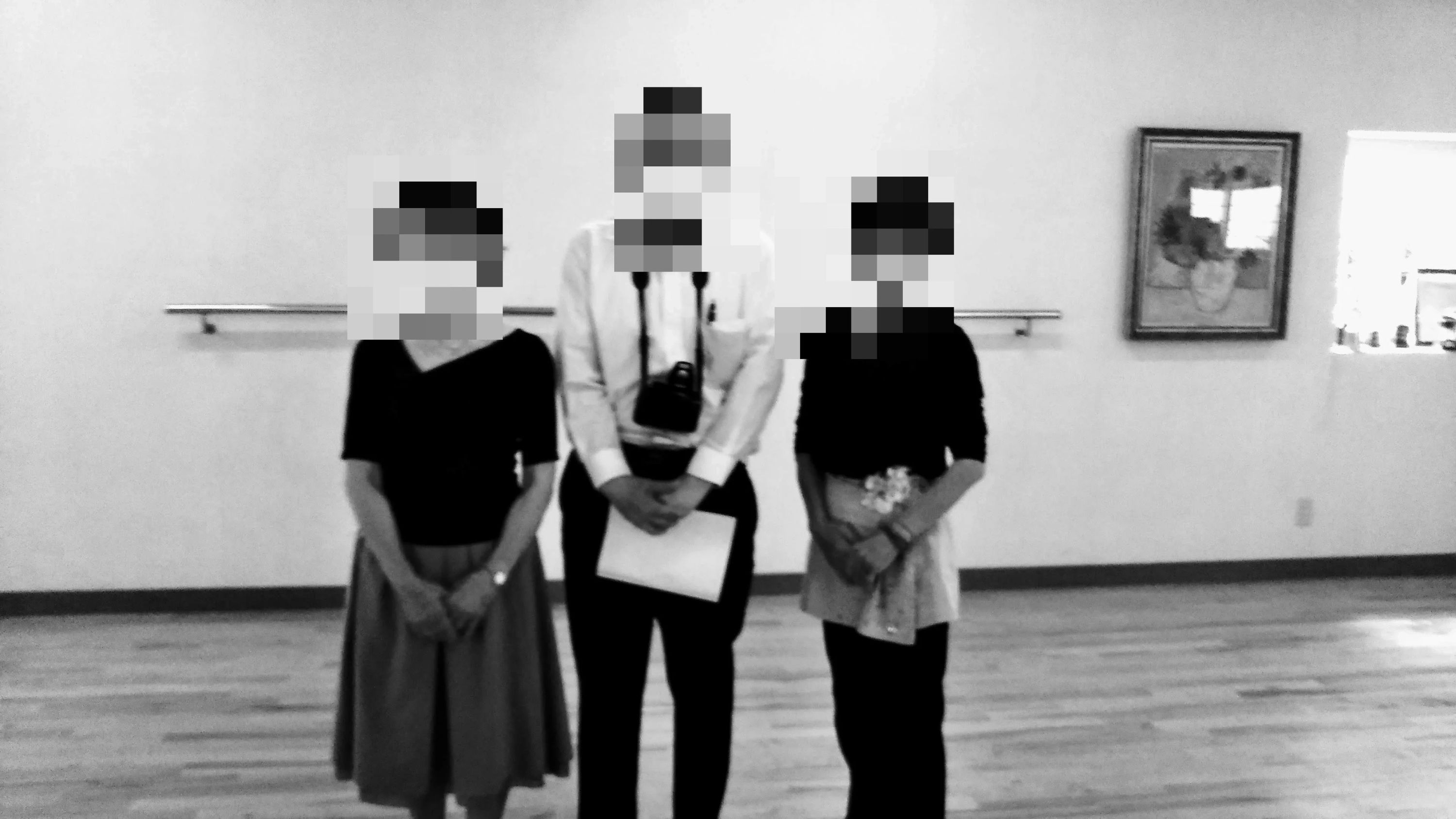 ダンススクールイイヌマ 三ノ輪町本興寺教室のサムネイル画像 5