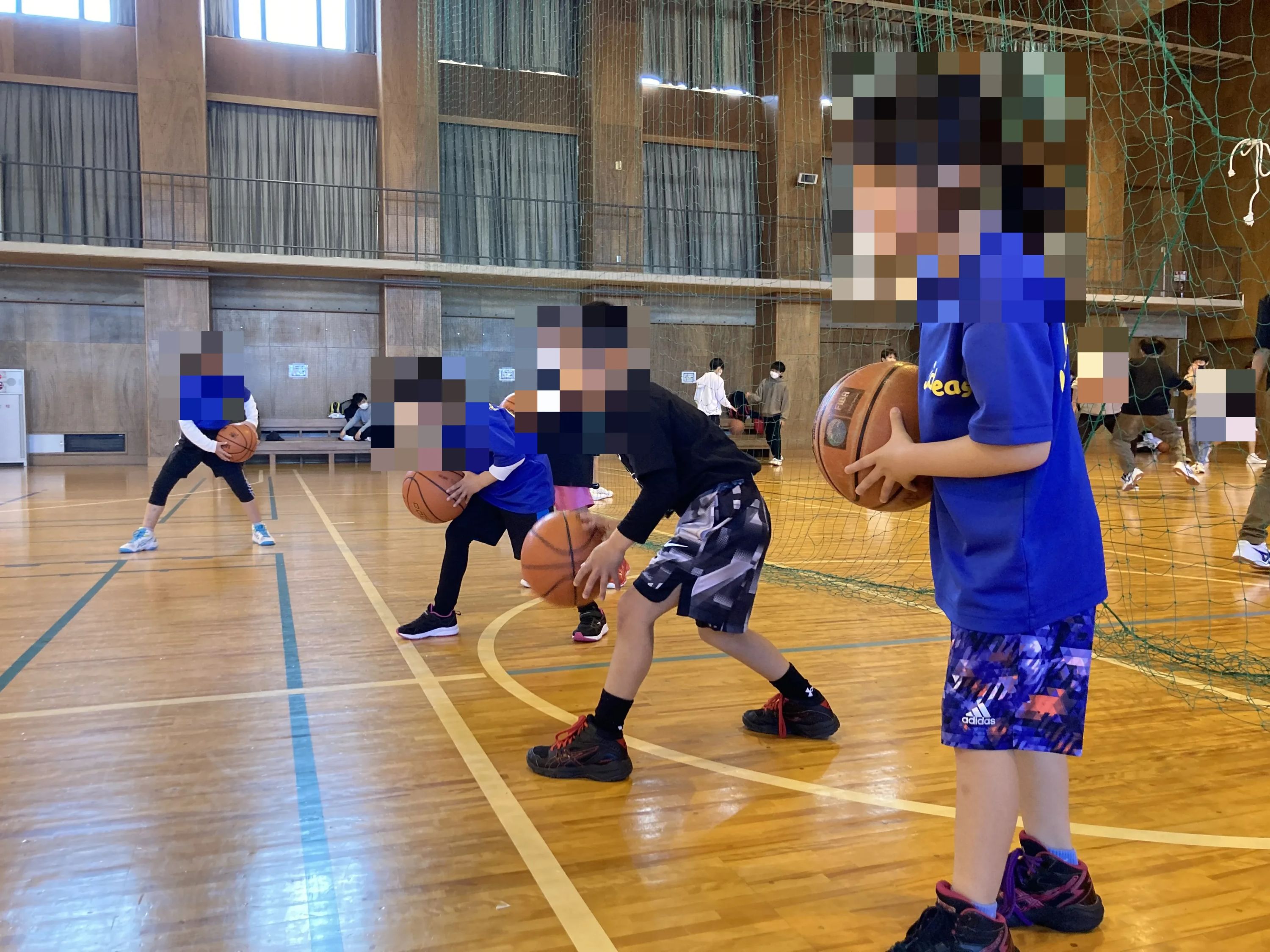 ソシオ成岩スポーツクラブ ダンス 昭和教室のメイン画像