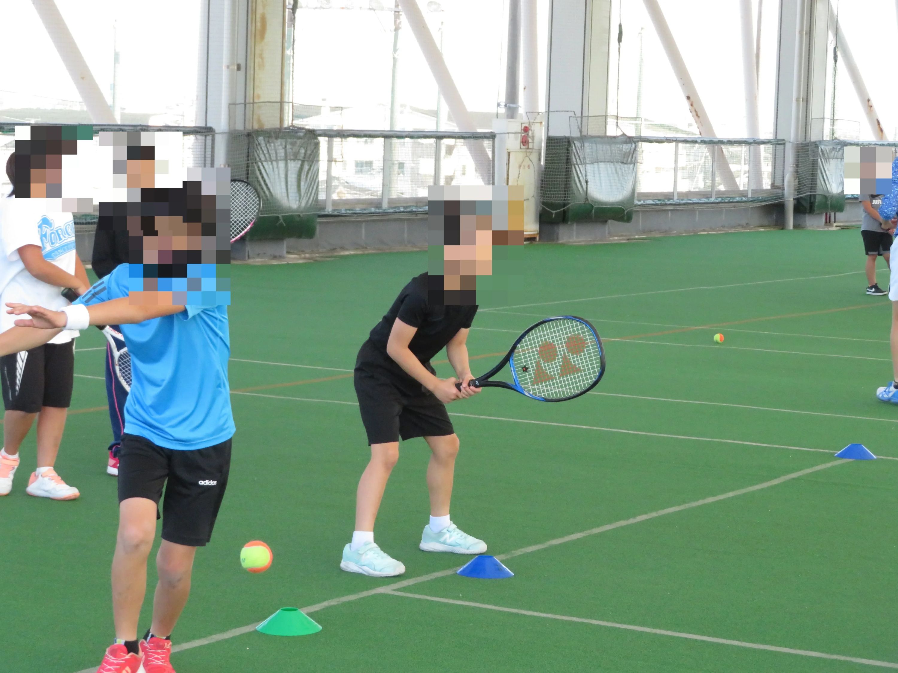 ソシオ成岩スポーツクラブ ダンス 昭和教室のサムネイル画像 2