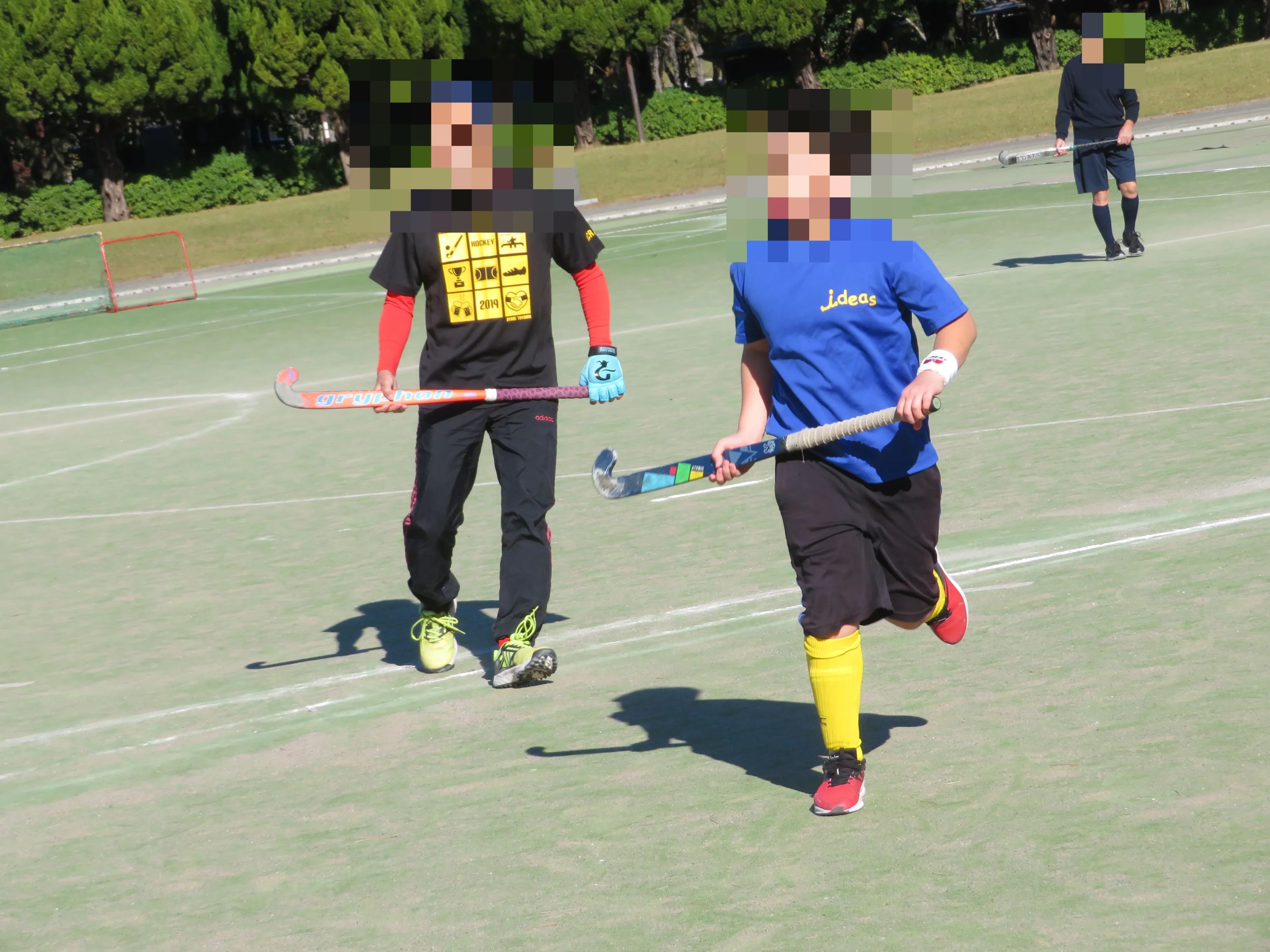 ソシオ成岩スポーツクラブ ダンス 昭和教室のサムネイル画像 3