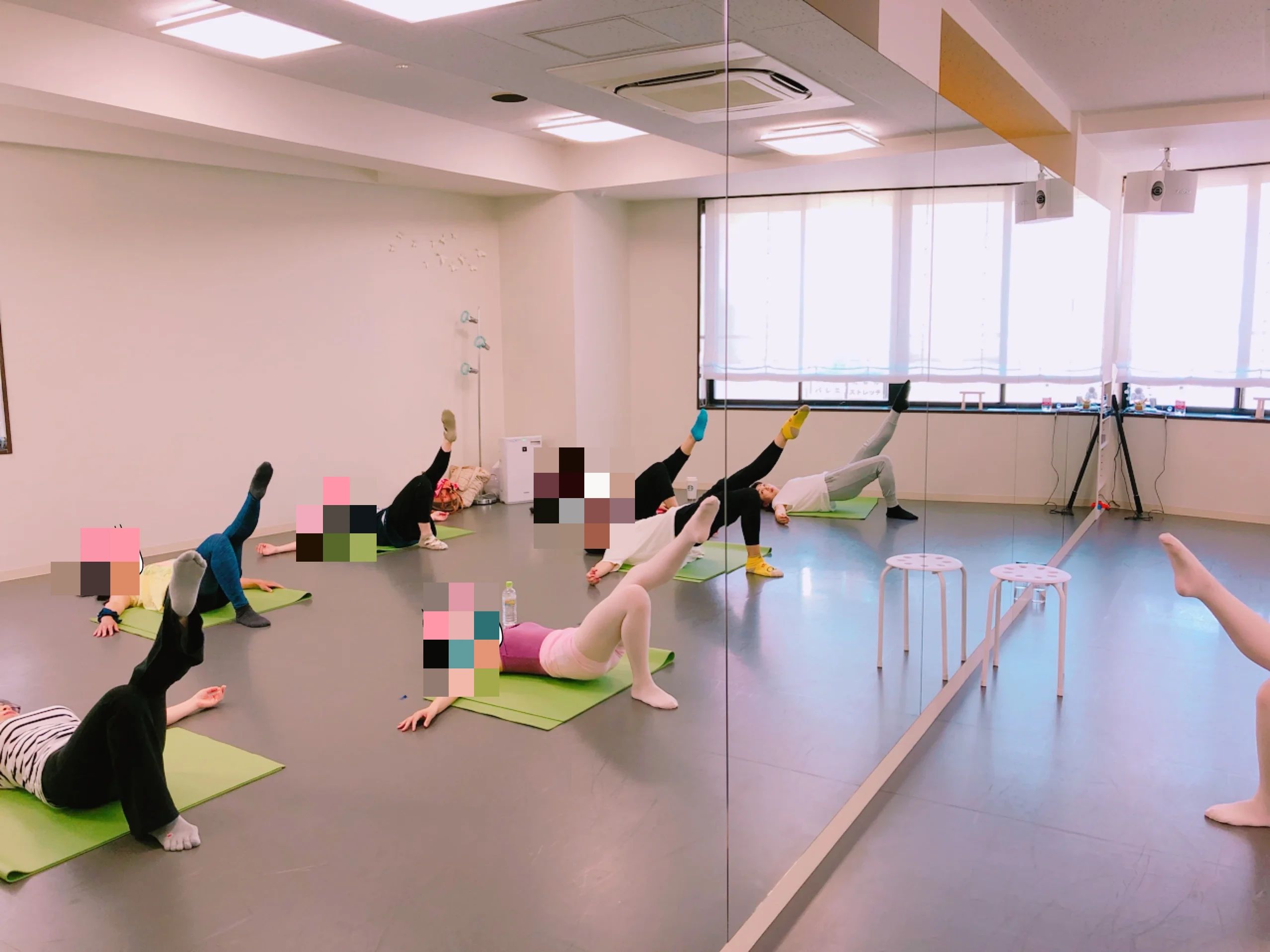 スタジオナチュラ ダンス 名駅教室のサムネイル画像 3