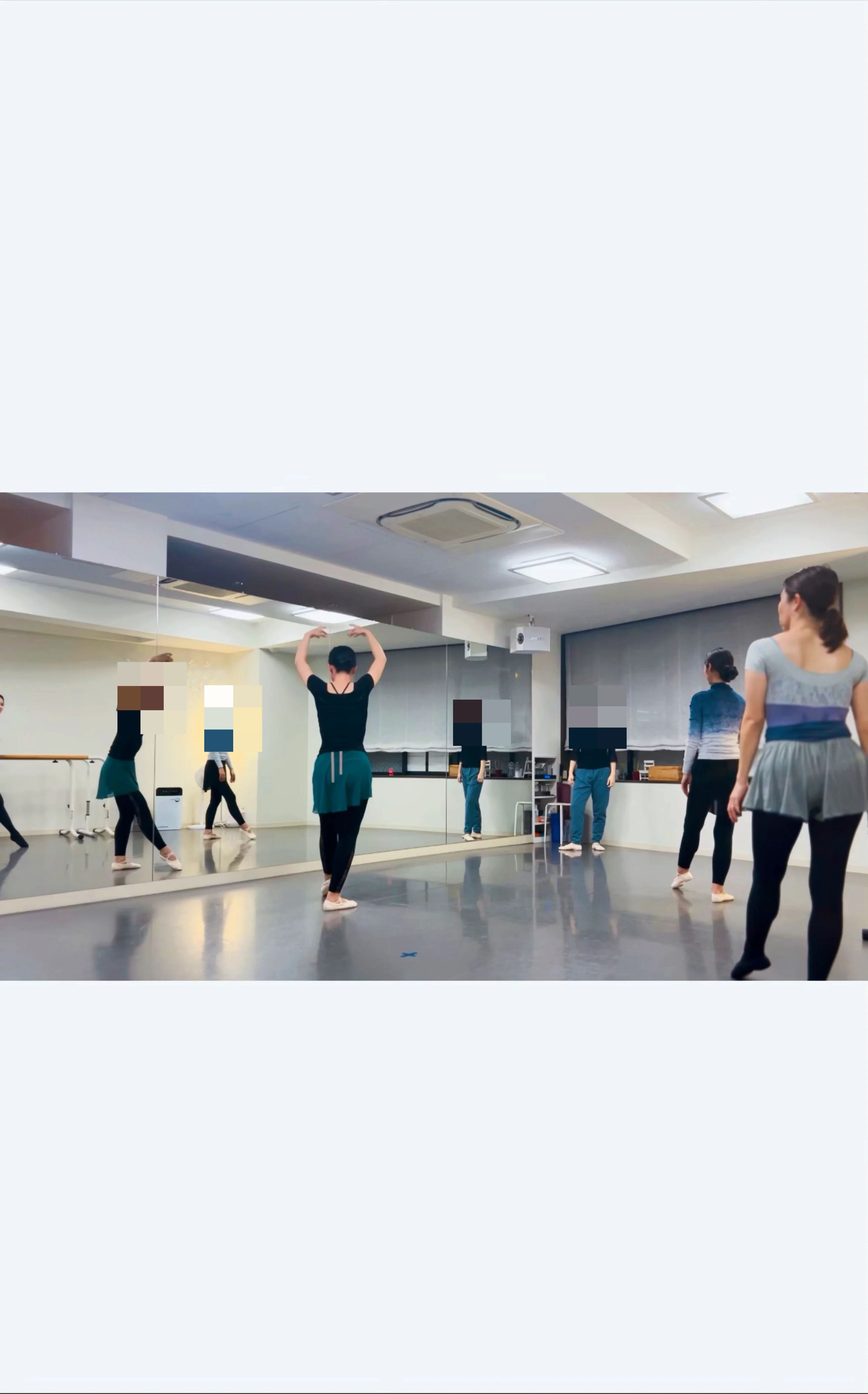 スタジオナチュラ ダンス 名駅教室のサムネイル画像 2