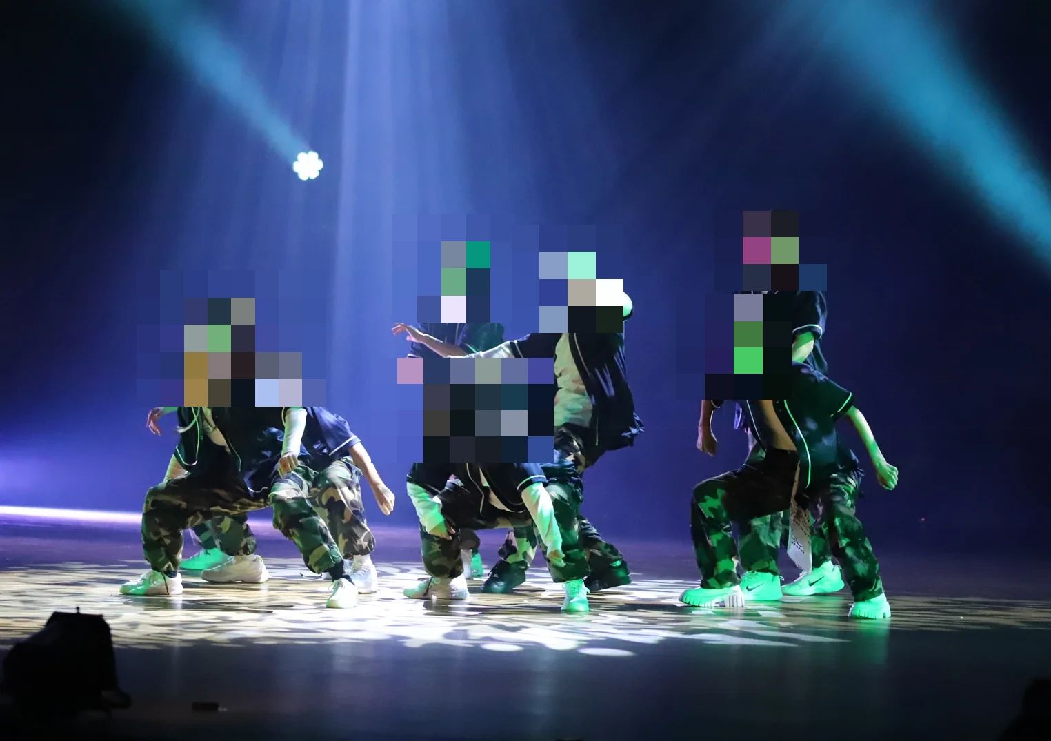 ワナップダンススクール 名古屋校のサムネイル画像 4