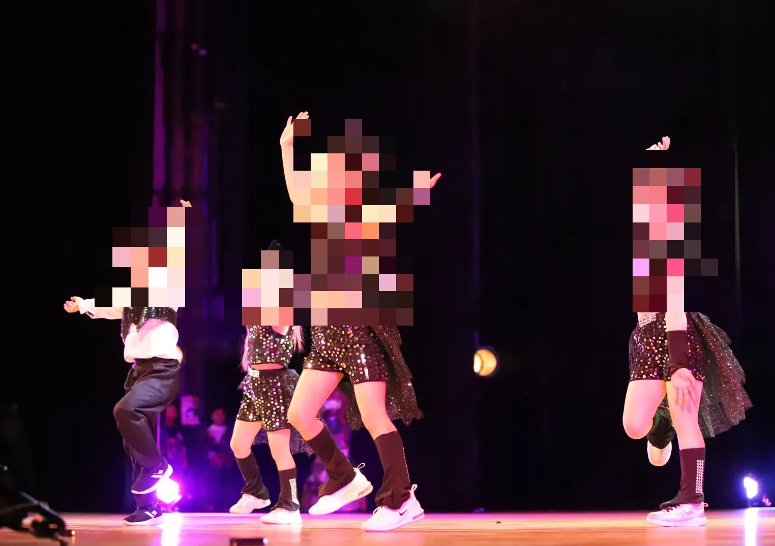 ワナップダンススクール 名古屋校のサムネイル画像 5