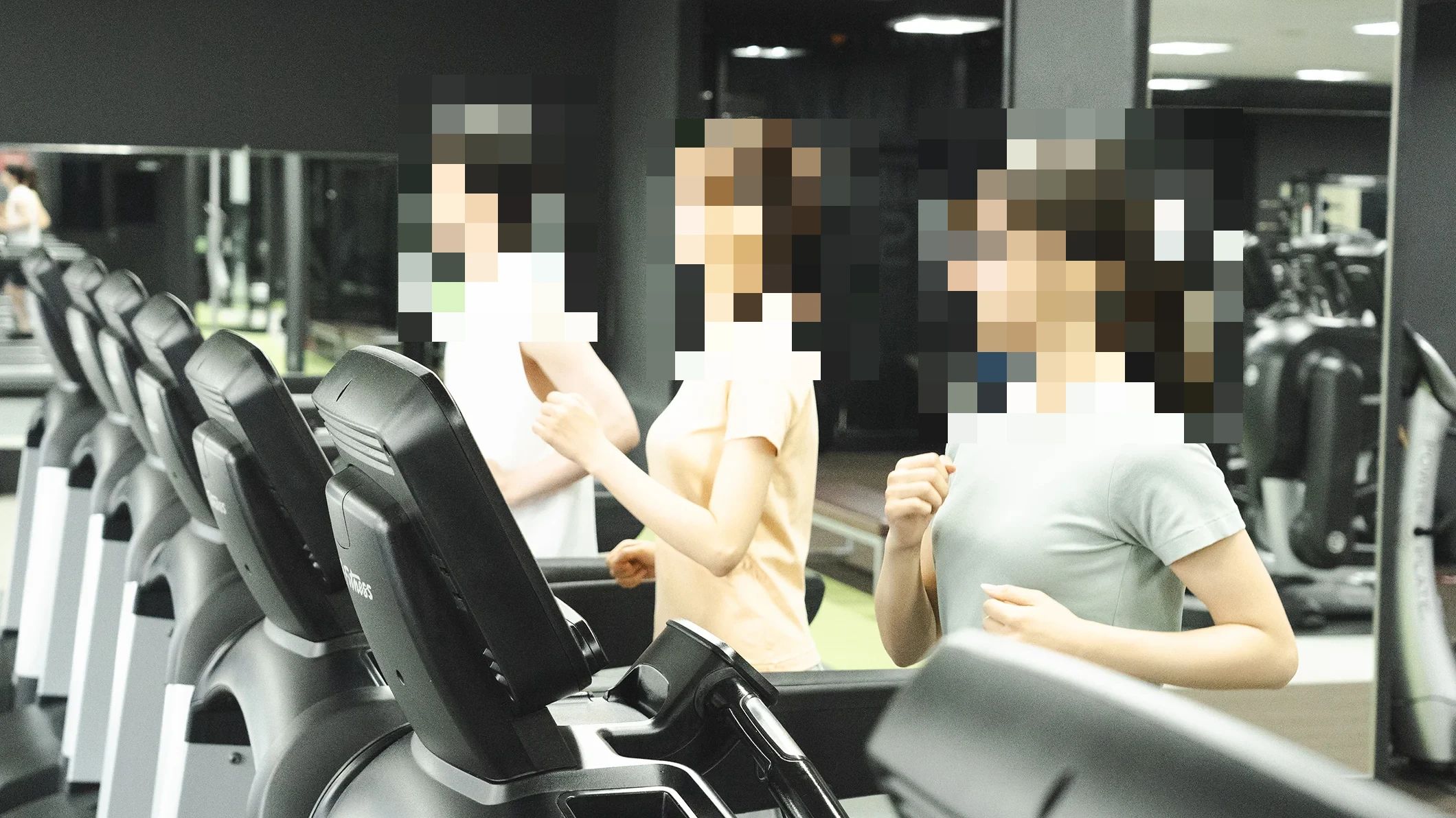 KONAMI(コナミスポーツクラブ) ダンス 鳴海山下のメイン画像