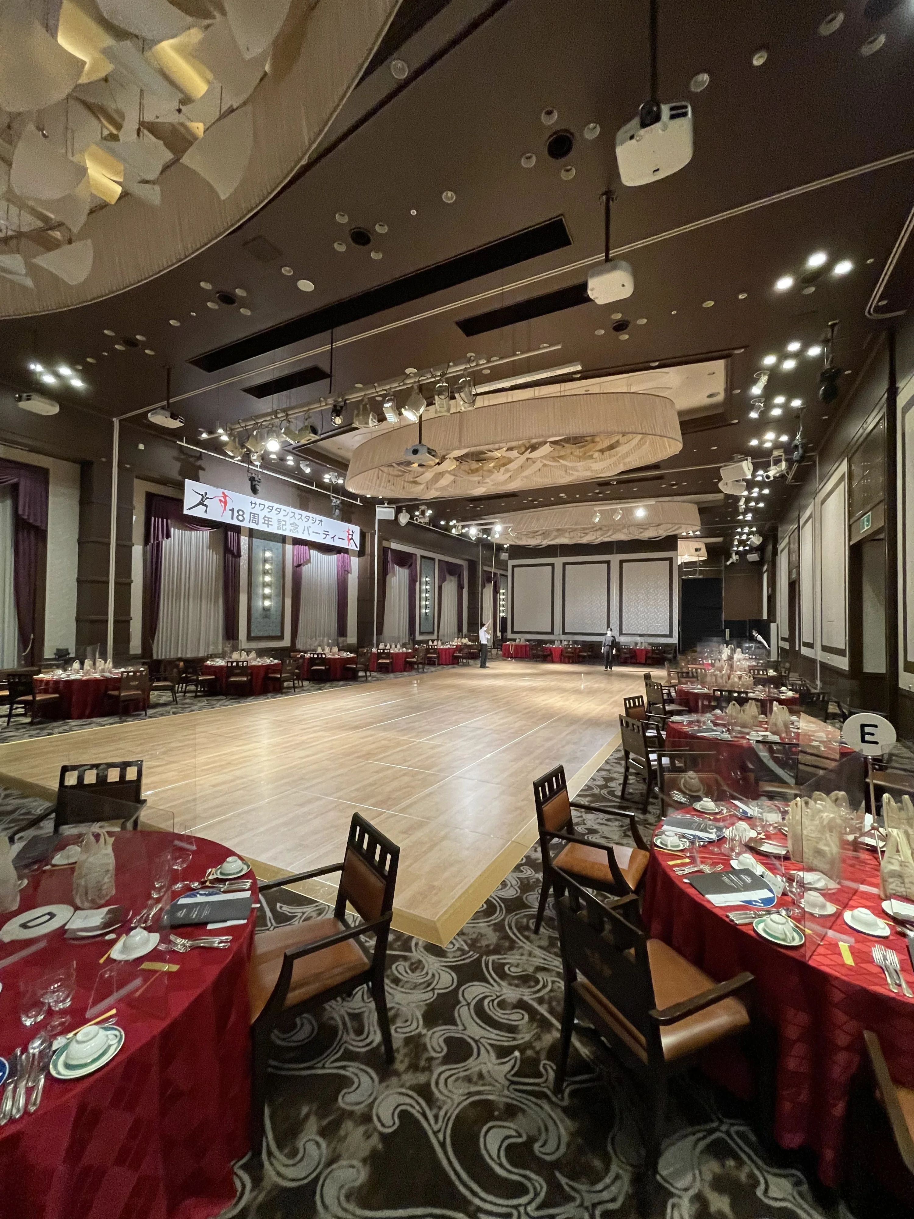 サワダダンススタジオ 羽根教室のメイン画像