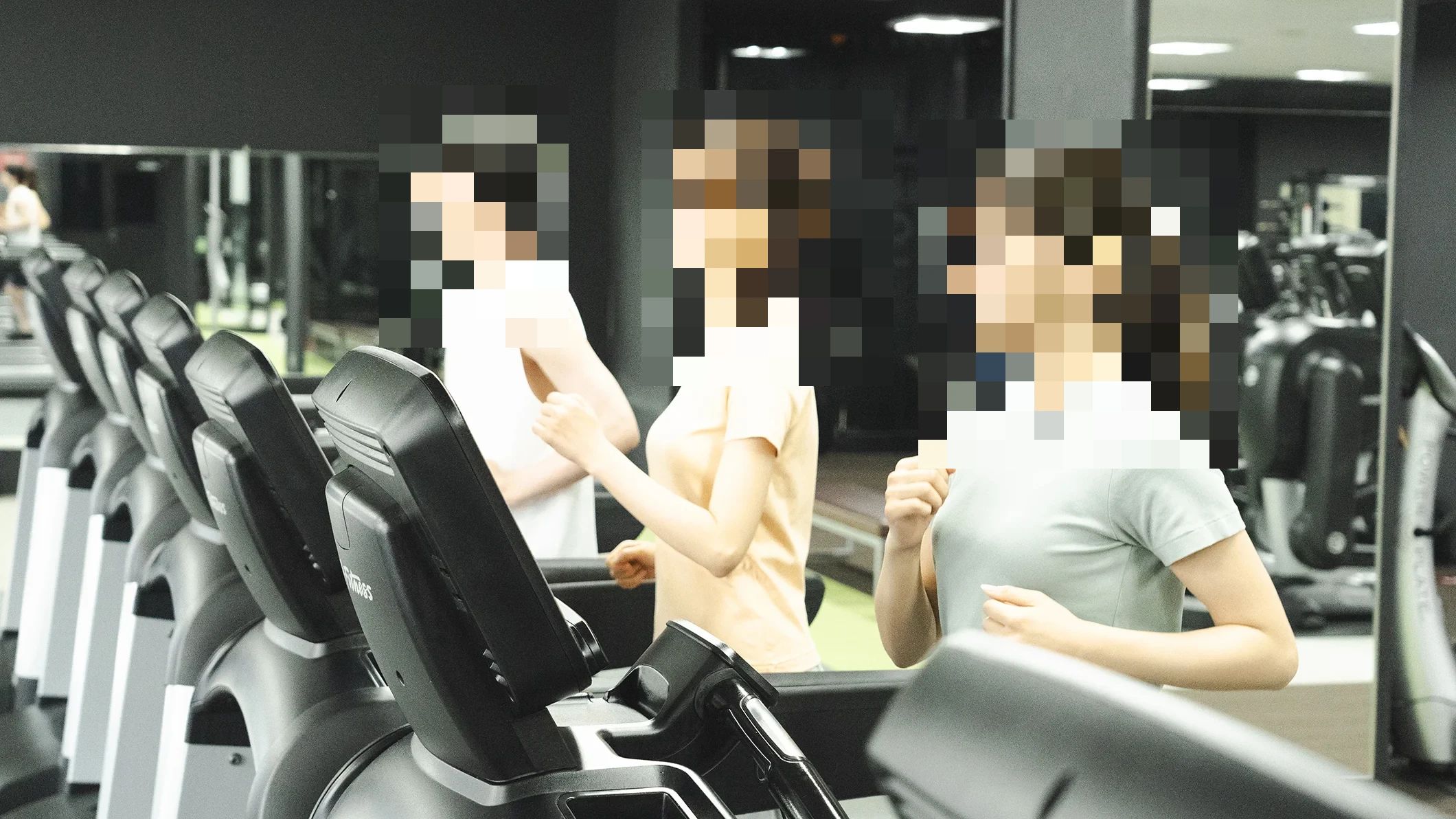 KONAMI(コナミスポーツクラブ) ダンス いりなかのメイン画像