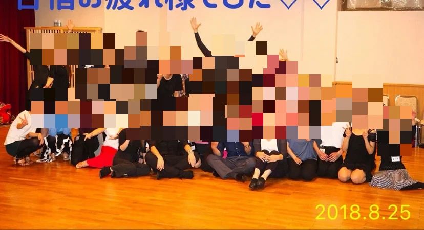 ダンスサークルJ 名古屋校のメイン画像