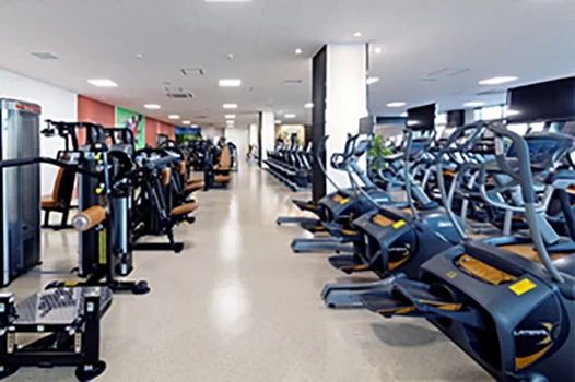 スポーツクラブNAS ダンス 大高のメイン画像