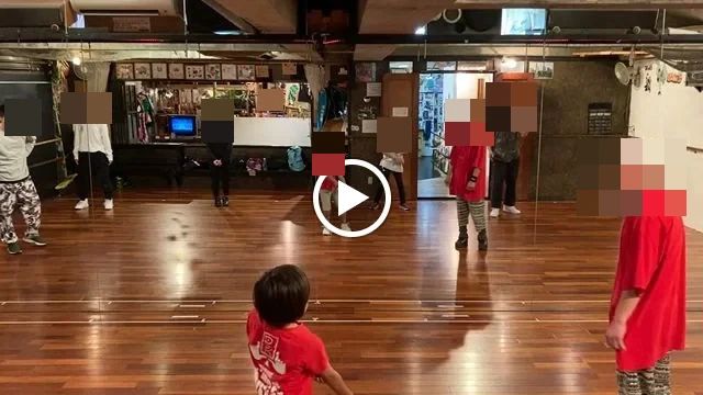 Dance & Bodywork Studio KBS 若草通教室のサムネイル画像 2