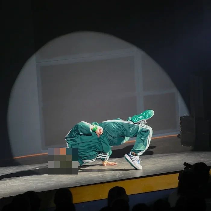 Dance & Bodywork Studio KBS 若草通教室のサムネイル画像 4