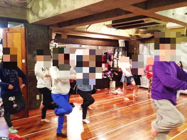 Dance & Bodywork Studio KBS 若草通教室のサムネイル画像 5