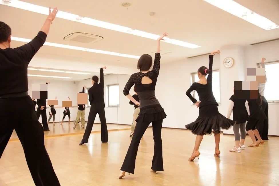 DANCE道場塚本 丸の内教室のサムネイル画像 2