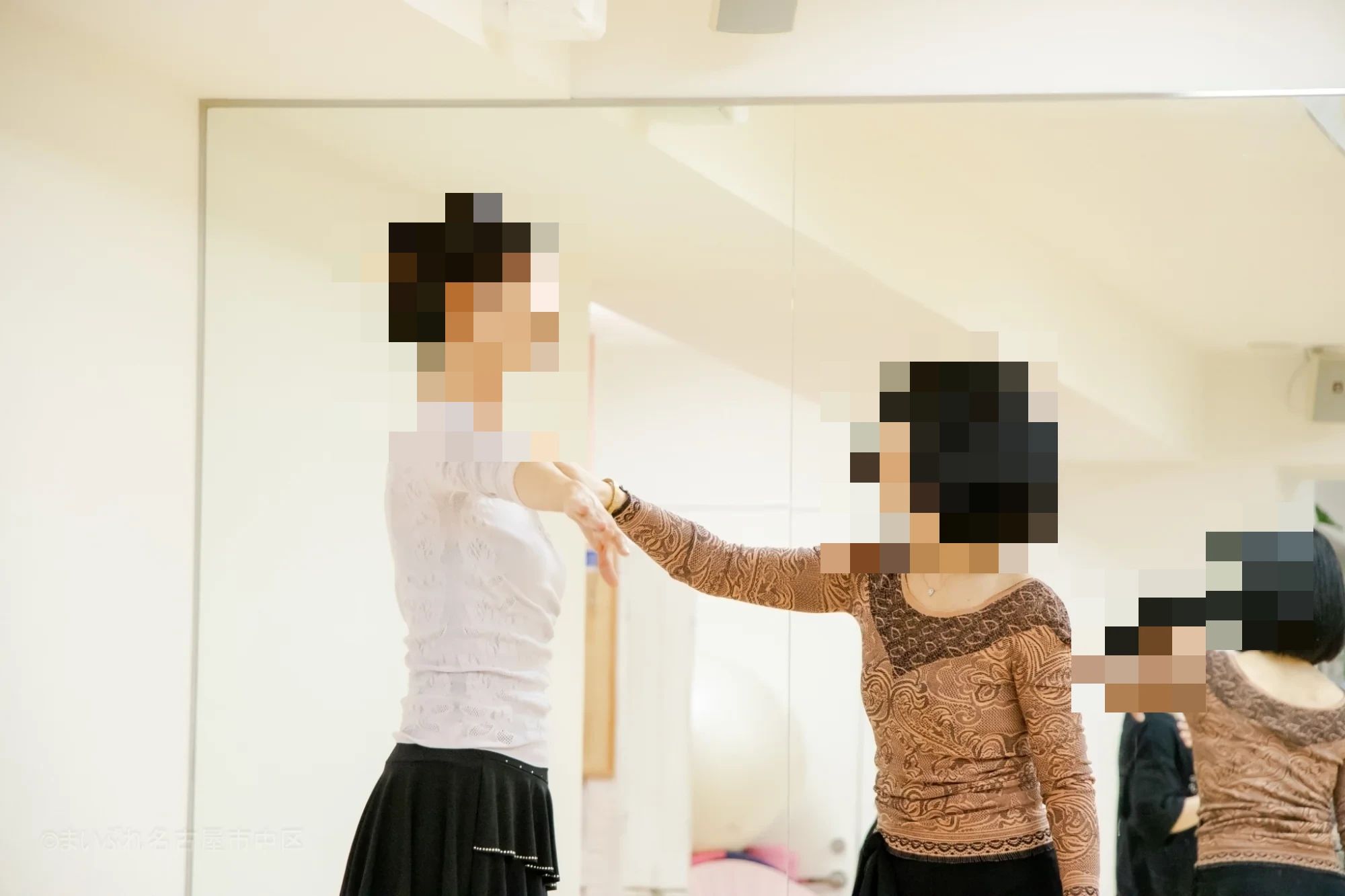 DANCE道場塚本 丸の内教室のサムネイル画像 4