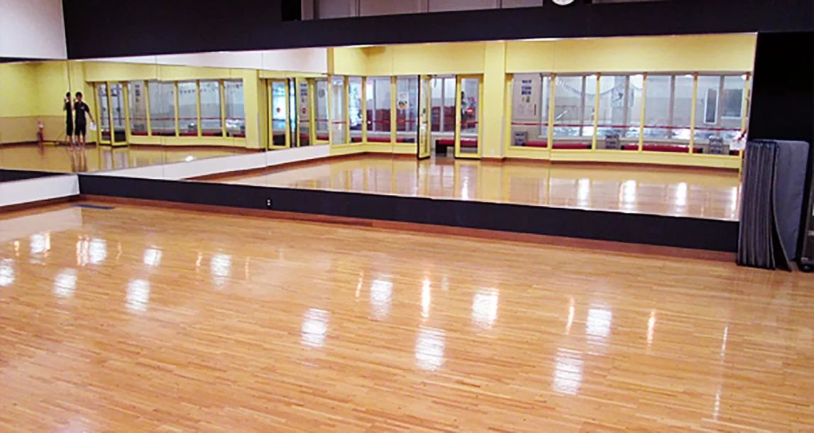 KONAMI(コナミスポーツクラブ) ダンス 大垣のサムネイル画像 2