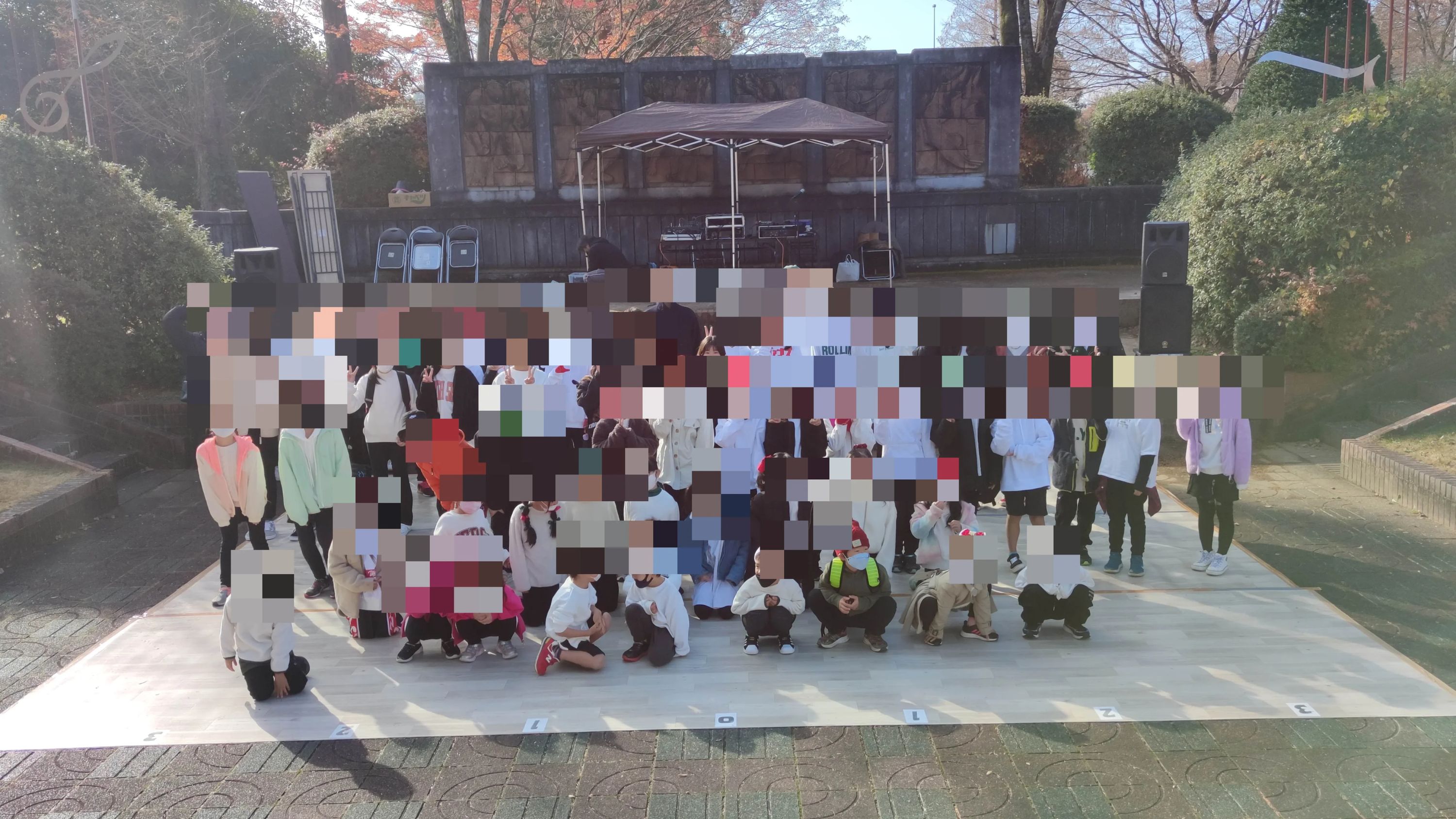 DANCE STUDIO Life(ライフ) 寺河戸町教室のメイン画像