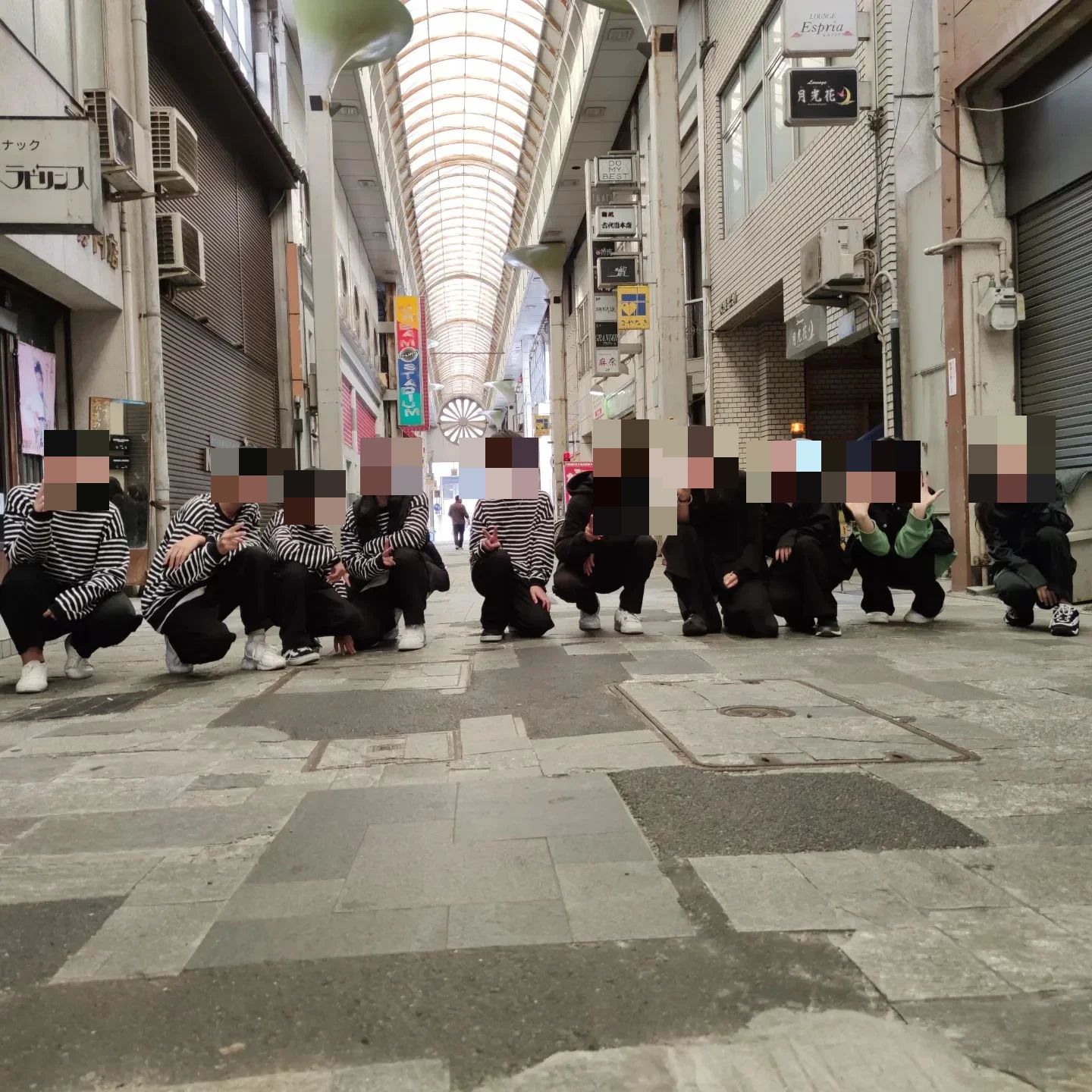 DANCE STUDIO Life(ライフ) 寺河戸町教室のサムネイル画像 3