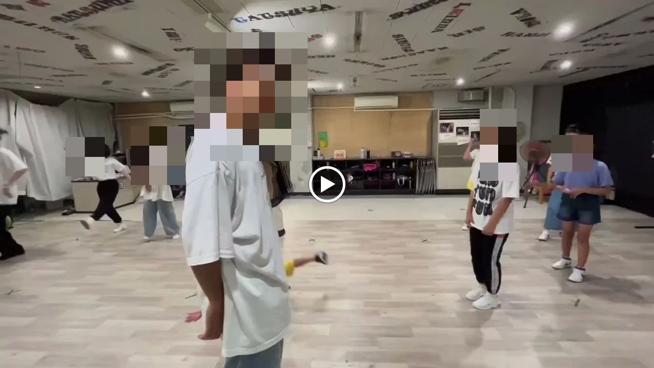 DANCE STUDIO Life(ライフ) 寺河戸町教室のサムネイル画像 5